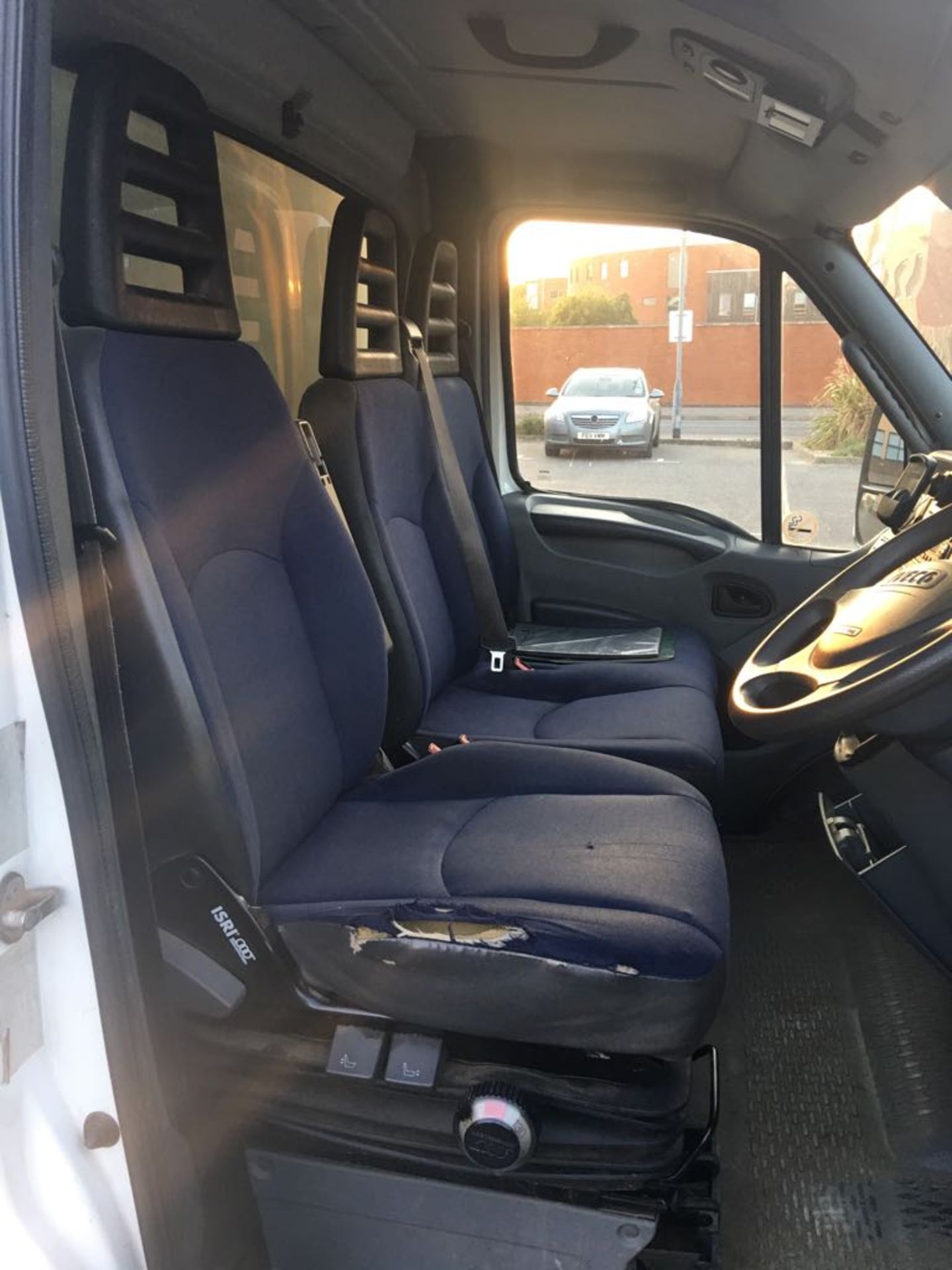 2008 IVECO DAILY 65C18 3.0 - Image 20 of 22