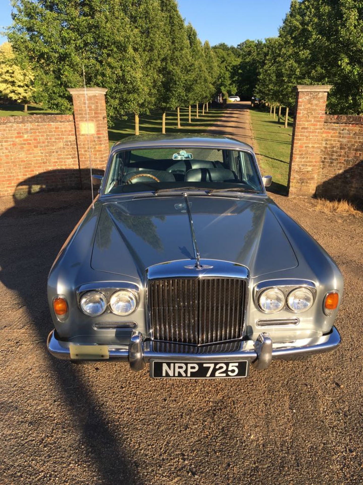 1972 ROLLS ROYCE SHADOW 1 **BENTLEY CONVERSION** - Image 2 of 79