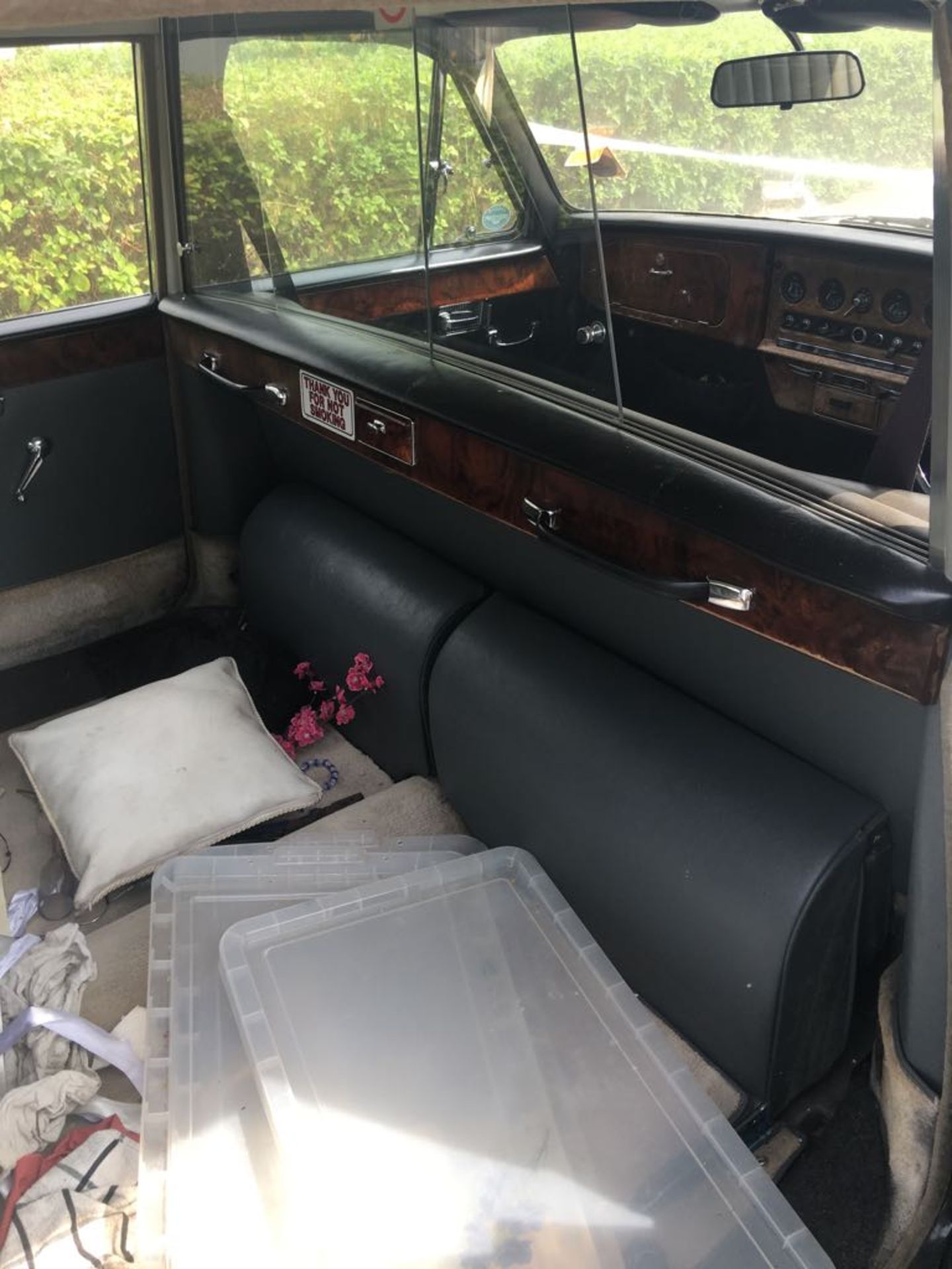 1976 DIAMLER DS420 LIMOUSINE - Image 11 of 13