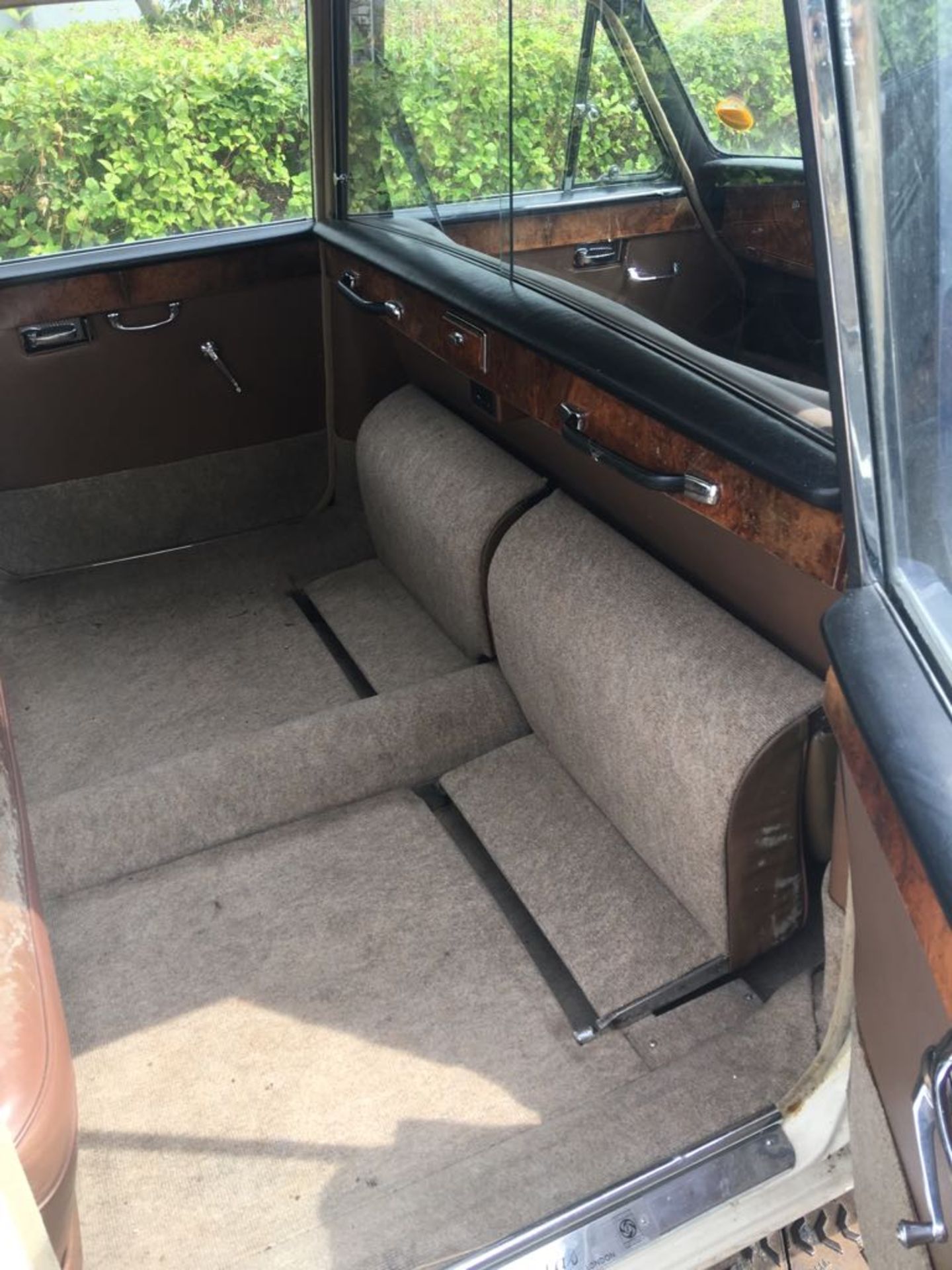 1974 DIAMLER DS420 LIMOUSINE - Image 11 of 16