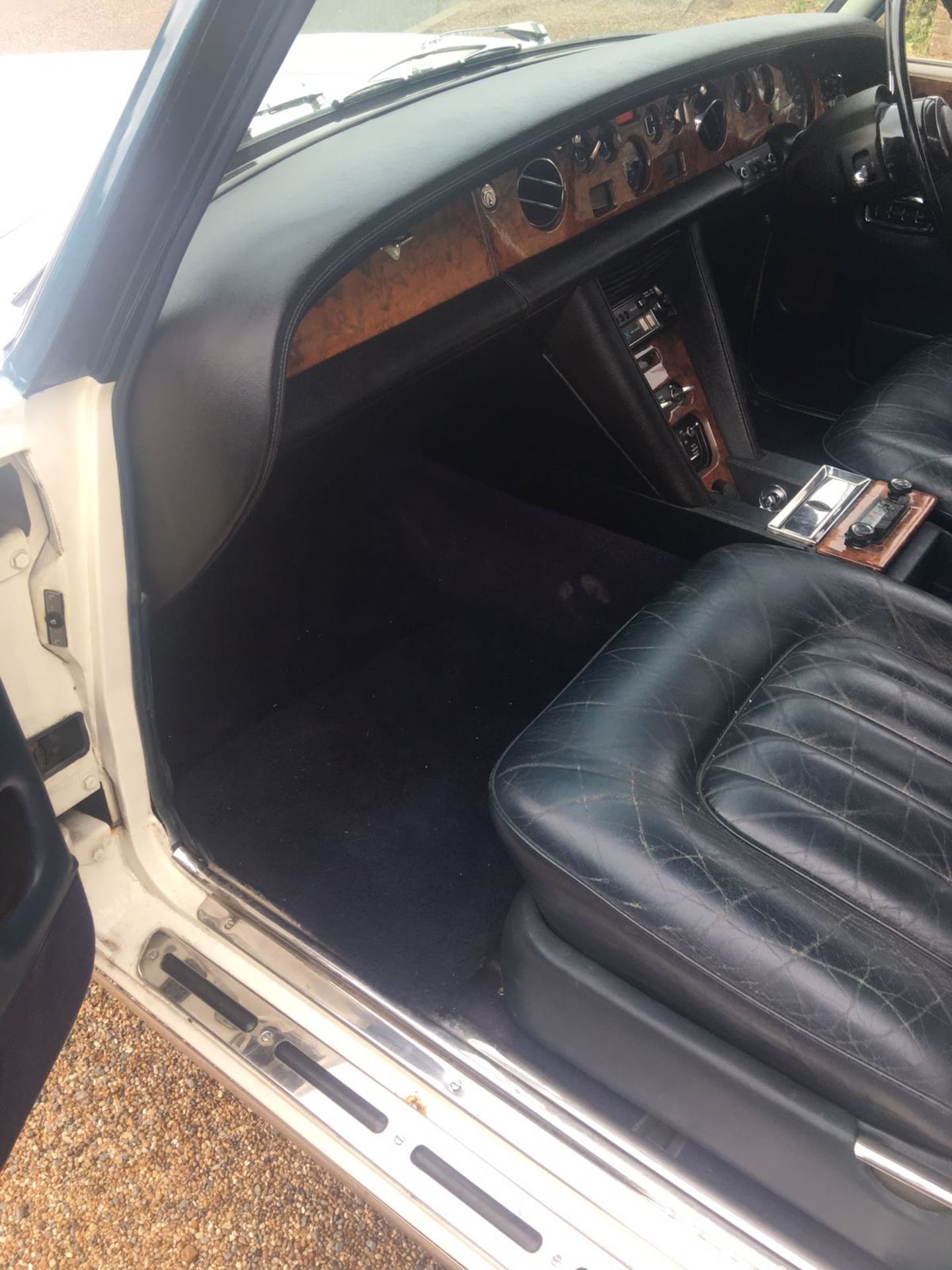 ROLLS ROYCE SHADOW 1 - Image 16 of 24