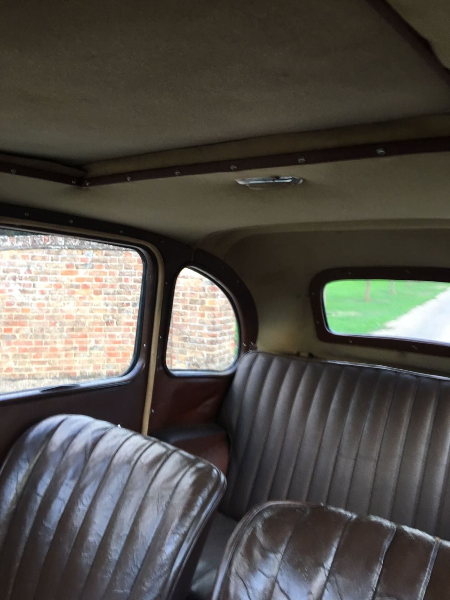 1946 AUSTIN 8 - Image 17 of 39