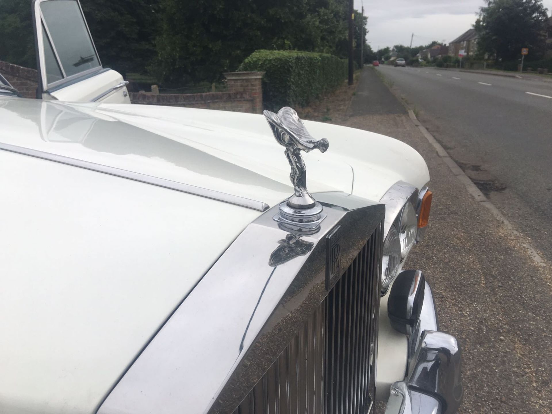 ROLLS ROYCE SHADOW 1 - Image 5 of 24