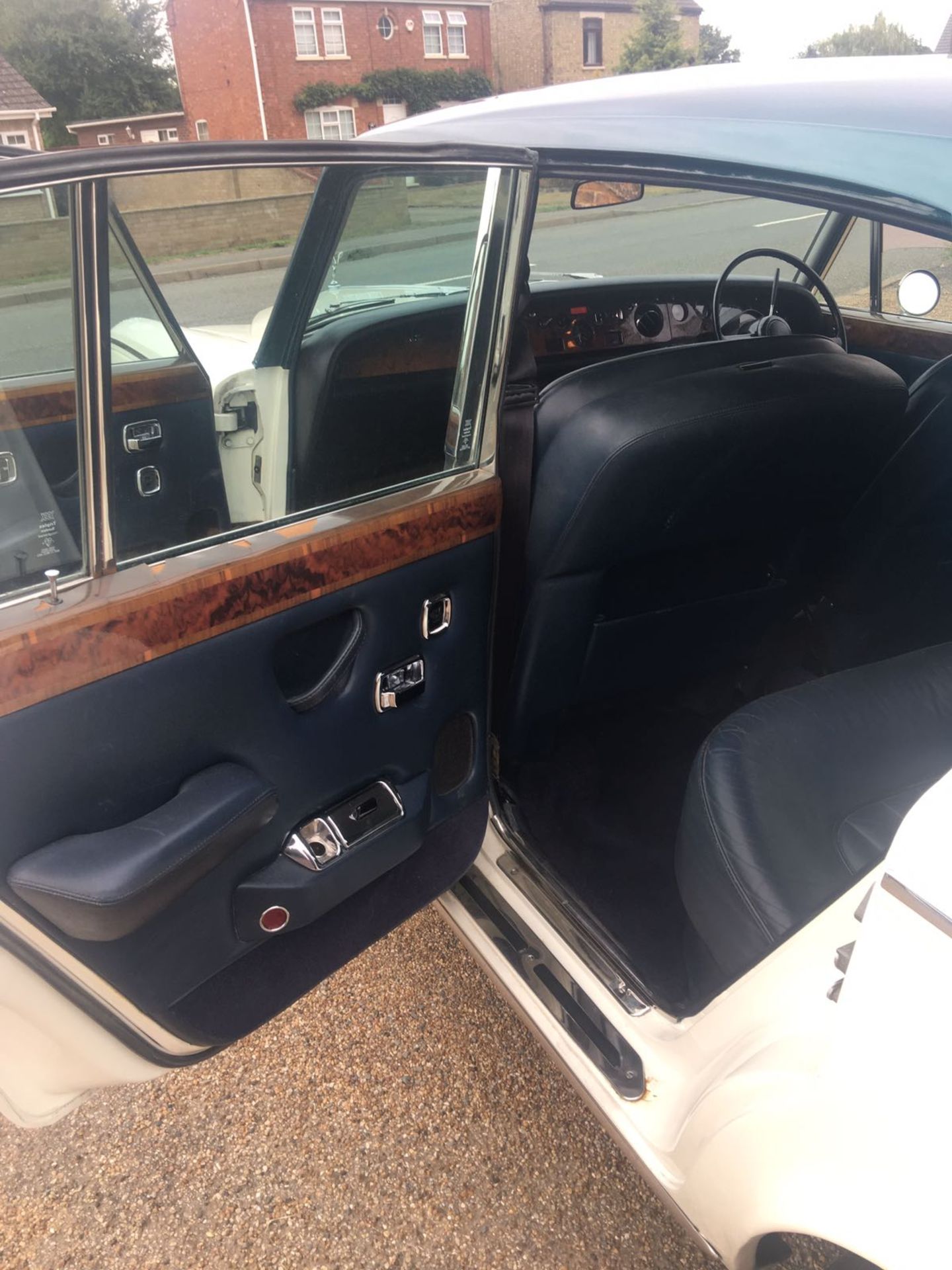 ROLLS ROYCE SHADOW 1 - Image 15 of 24