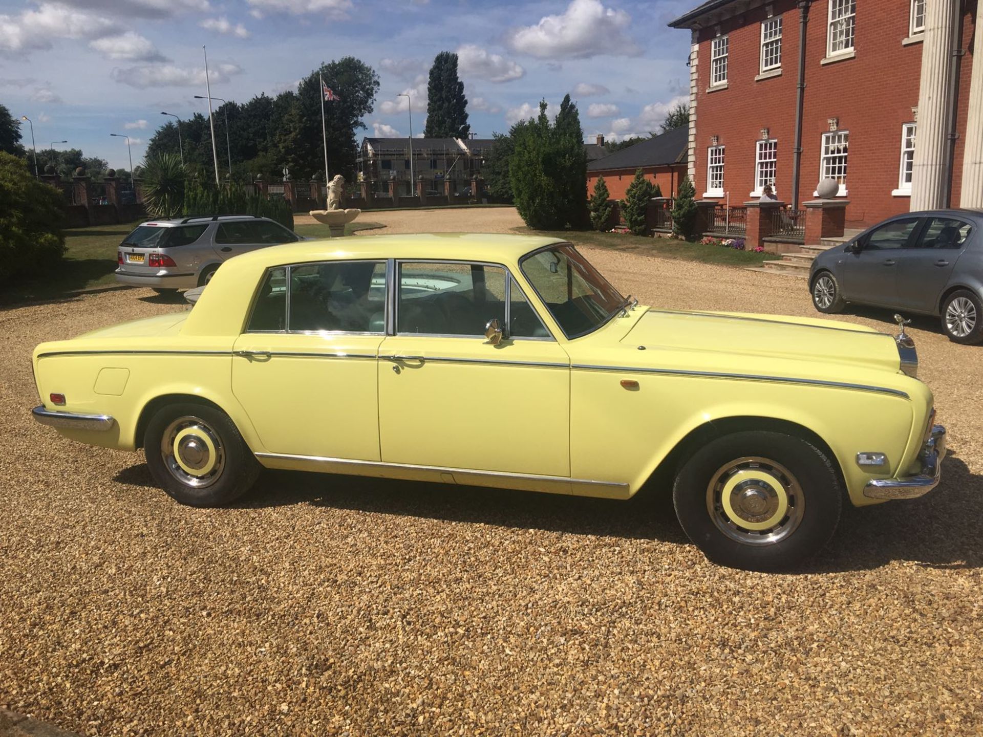 1976 ROLLS ROYCE SHADOW 1 - Image 11 of 52