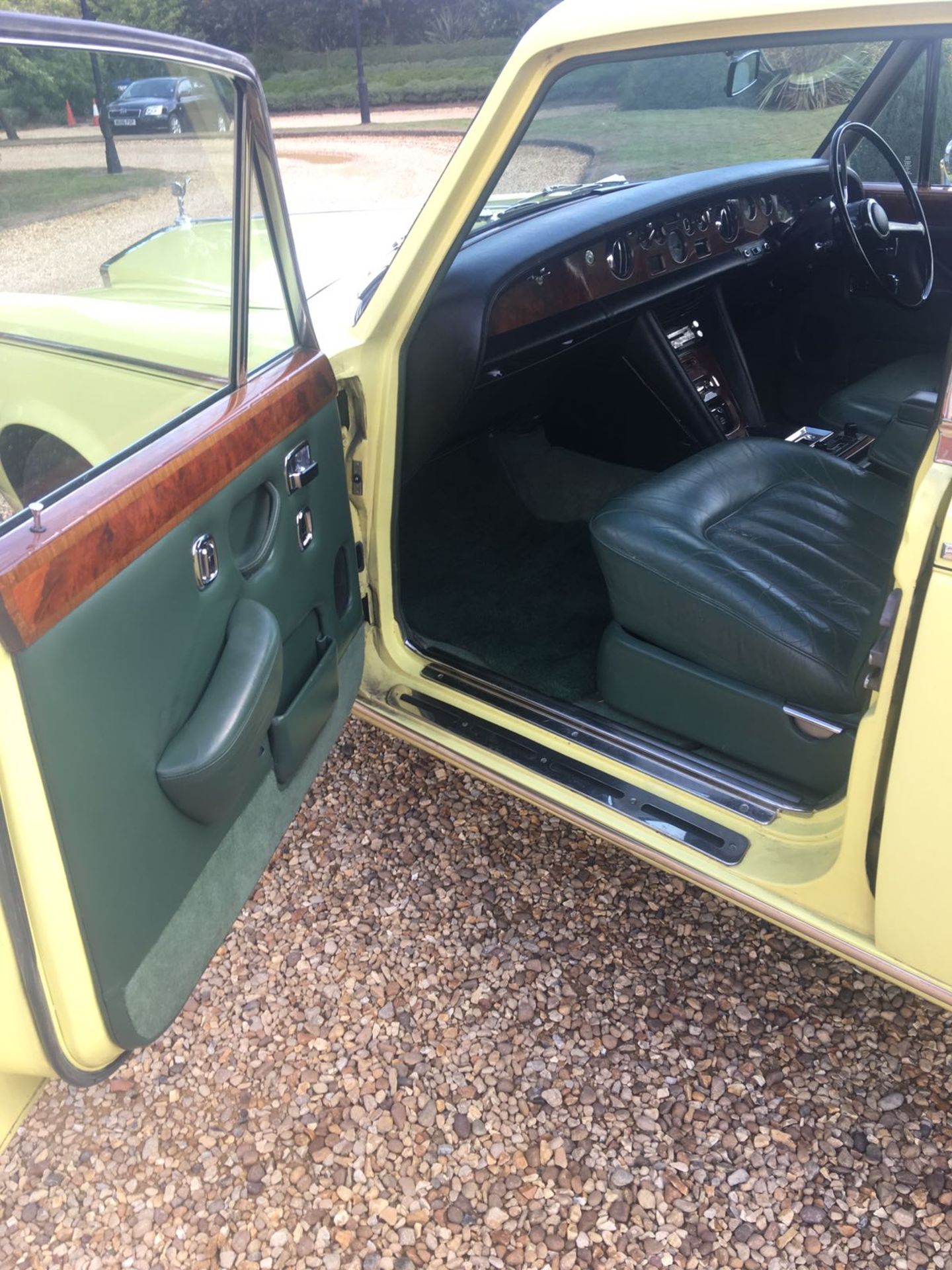 1976 ROLLS ROYCE SHADOW 1 - Image 23 of 52