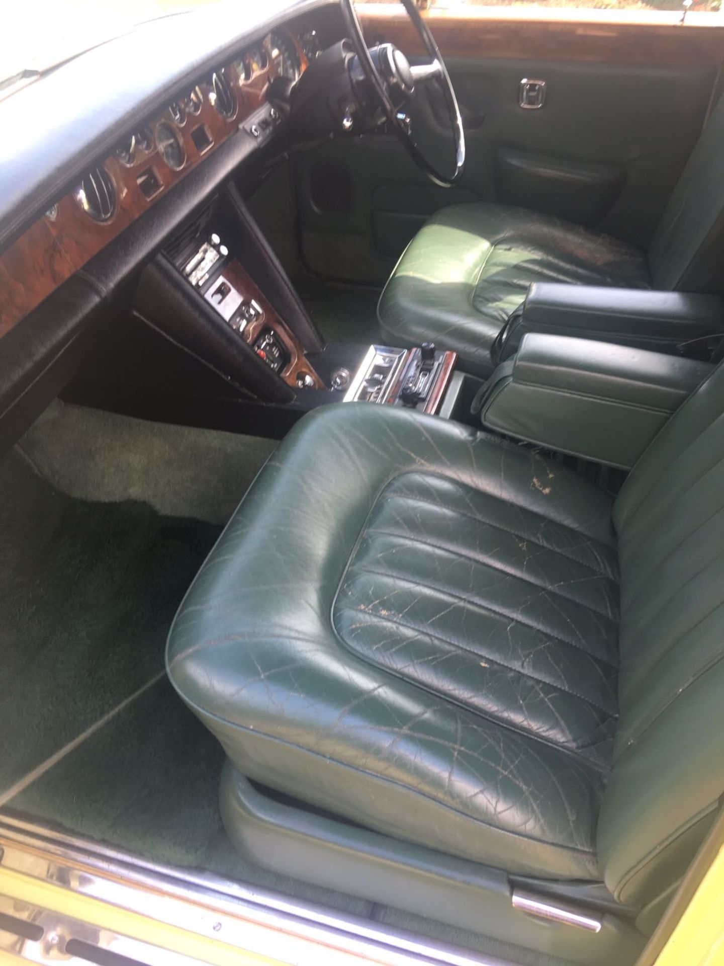 1976 ROLLS ROYCE SHADOW 1 - Image 30 of 52