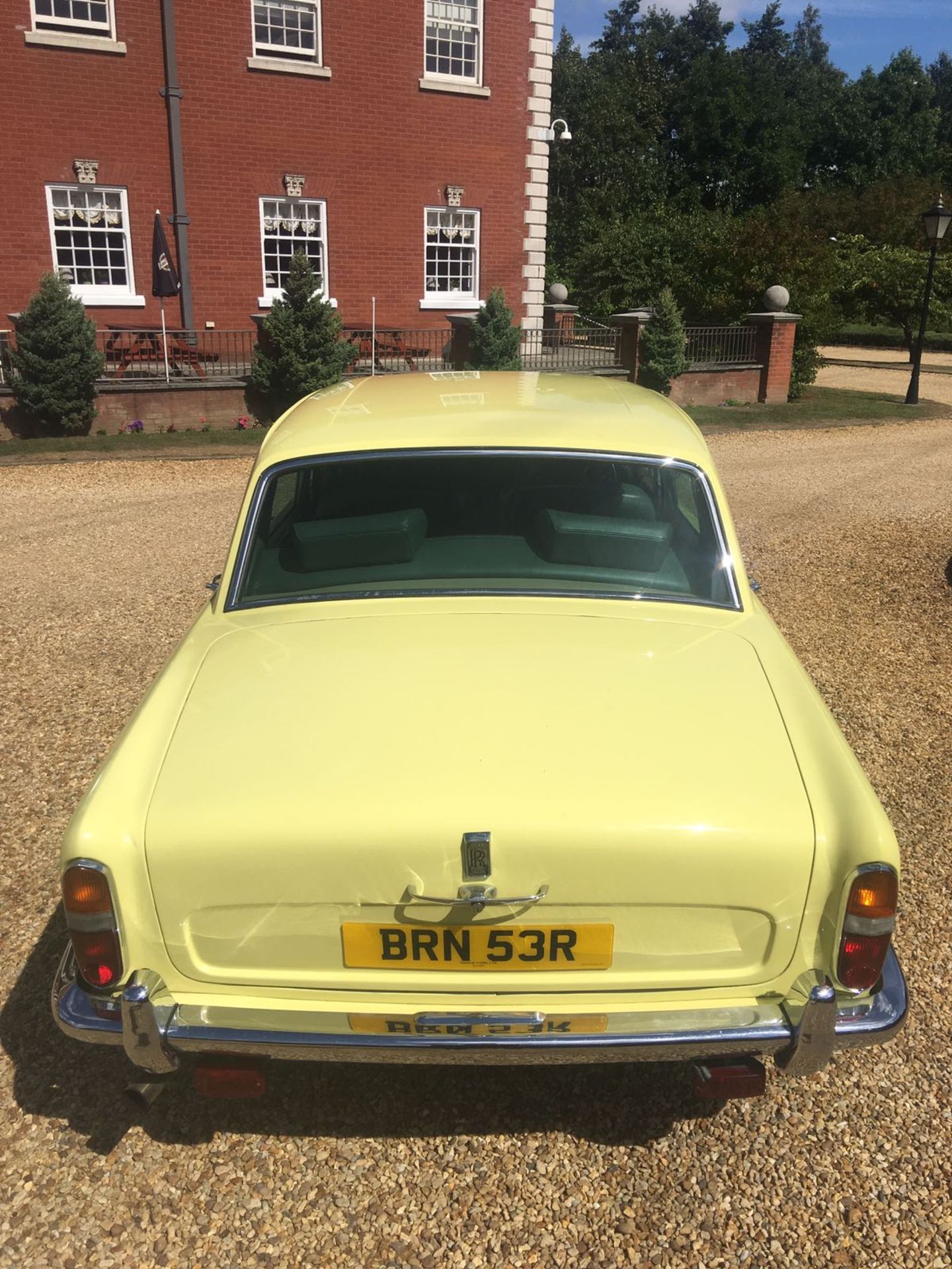 1976 ROLLS ROYCE SHADOW 1 - Image 14 of 52