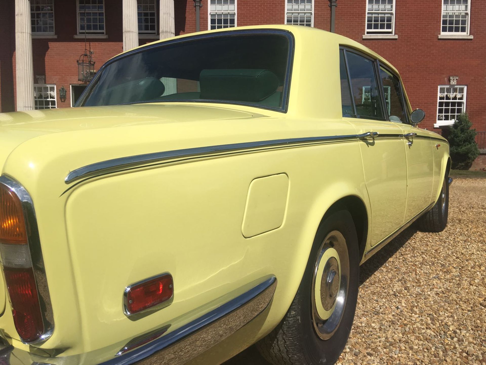 1976 ROLLS ROYCE SHADOW 1 - Image 10 of 52