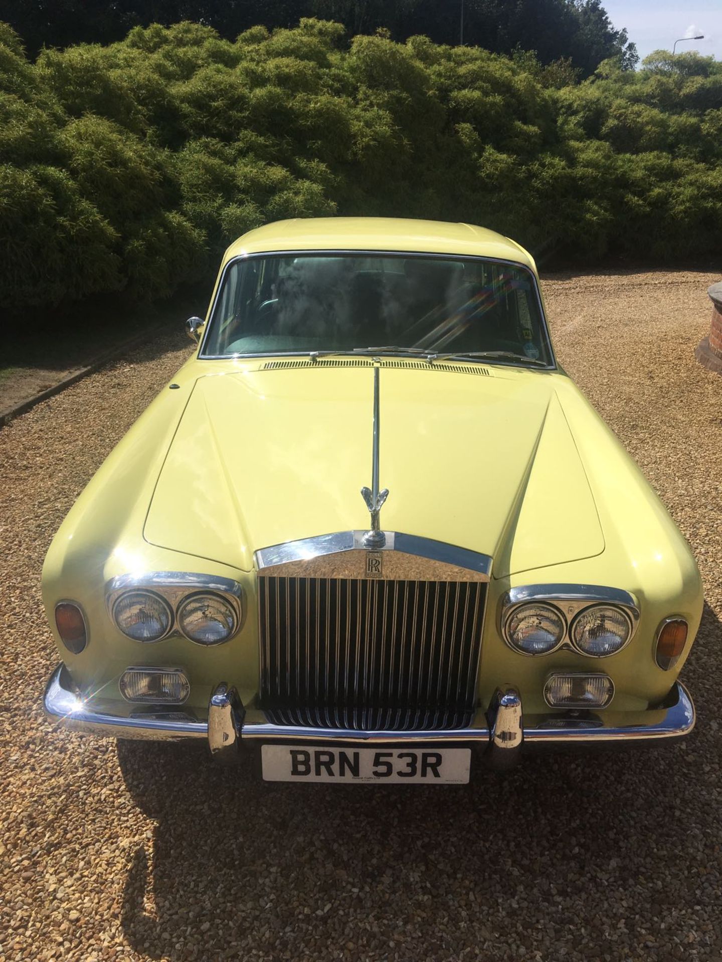 1976 ROLLS ROYCE SHADOW 1 - Image 4 of 52