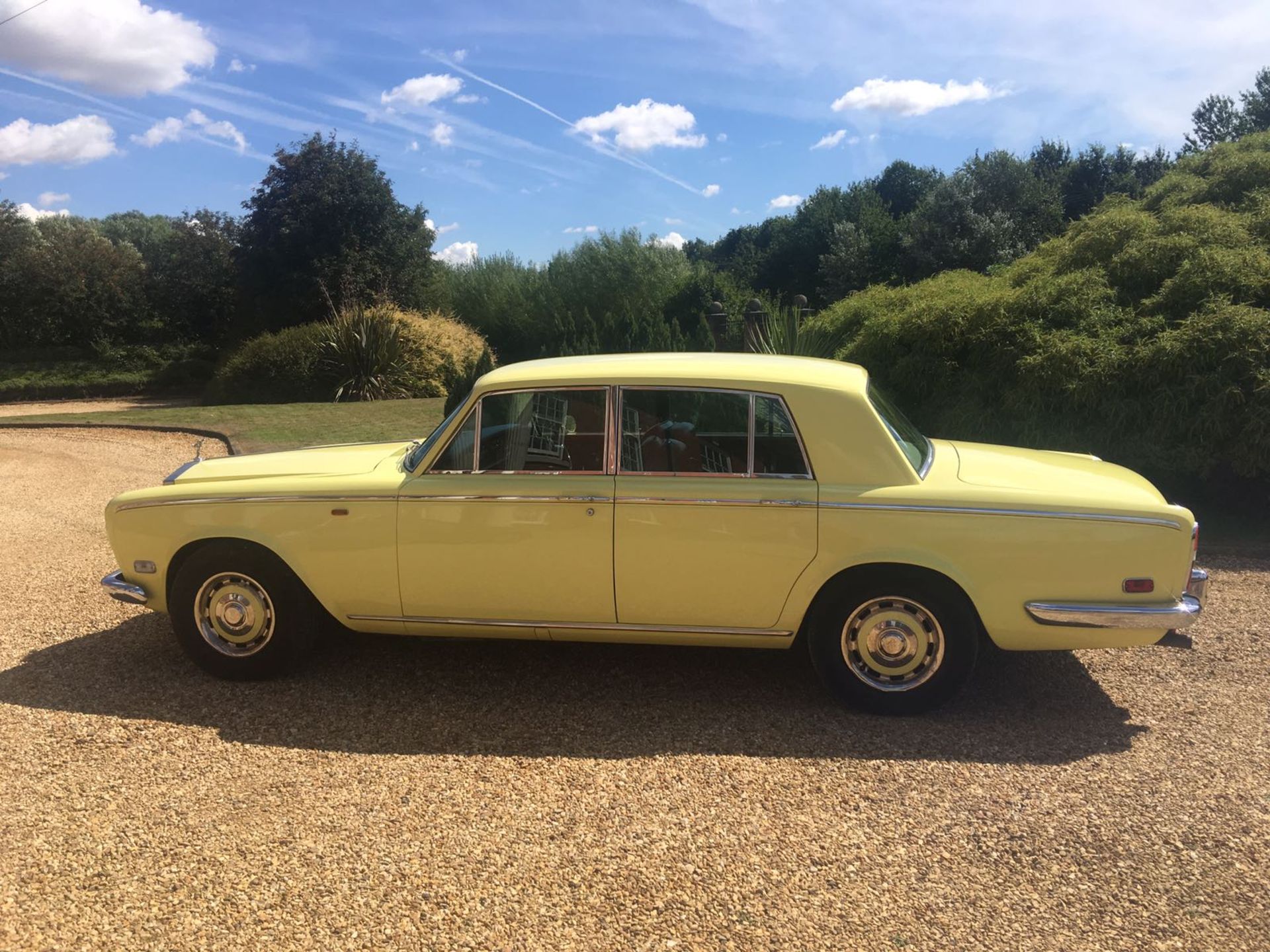 1976 ROLLS ROYCE SHADOW 1 - Image 12 of 52