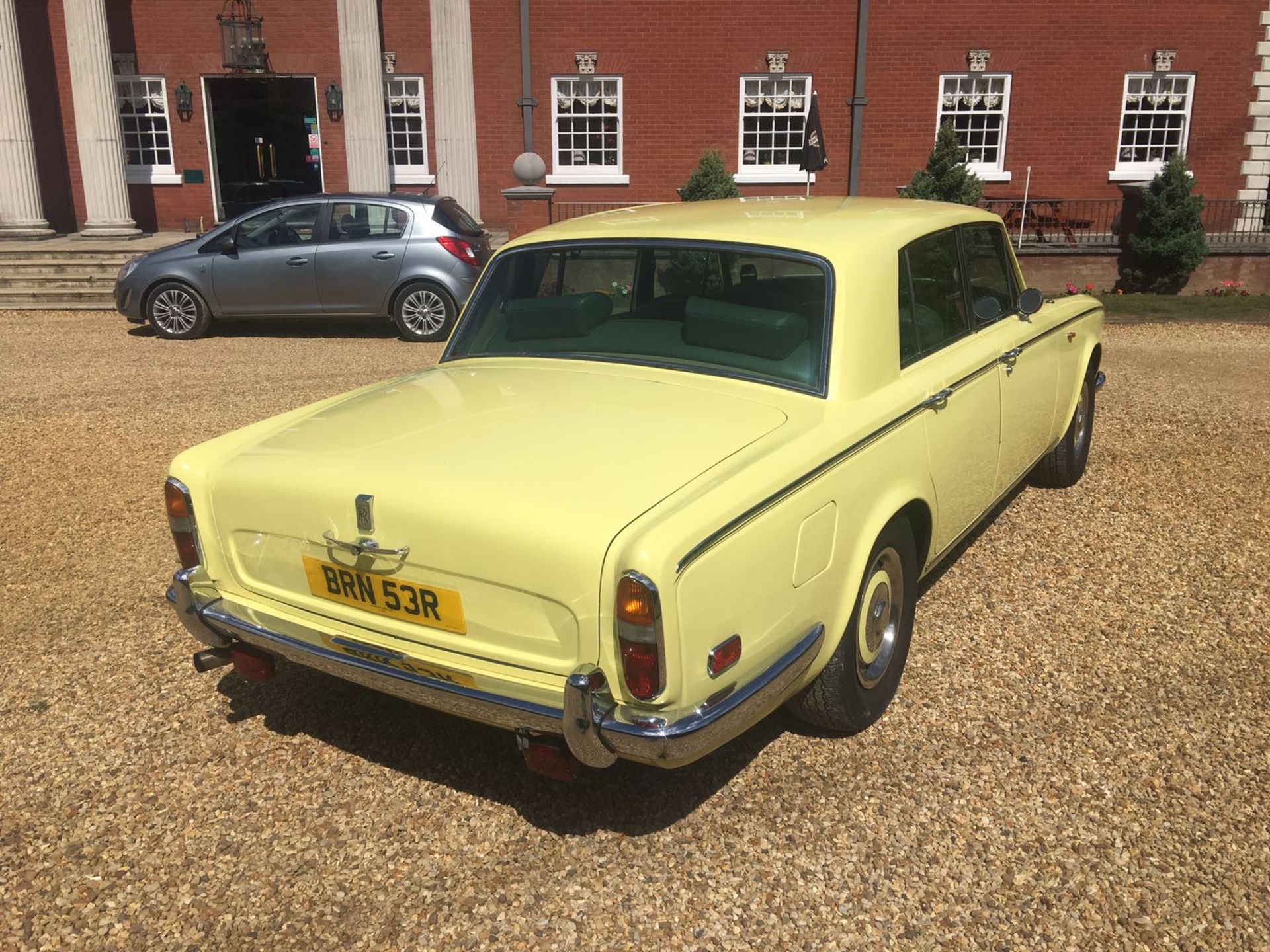 1976 ROLLS ROYCE SHADOW 1 - Image 13 of 52