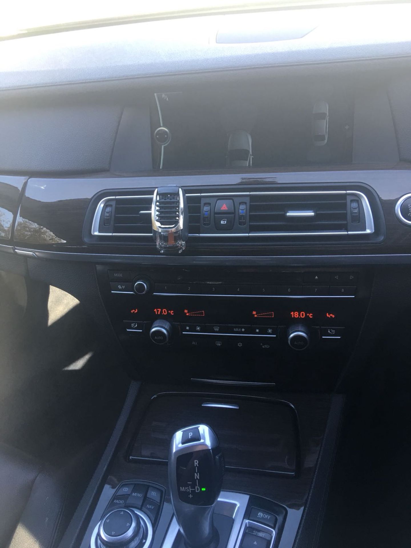 2011 BMW 730LD SE AUTO - Image 16 of 22