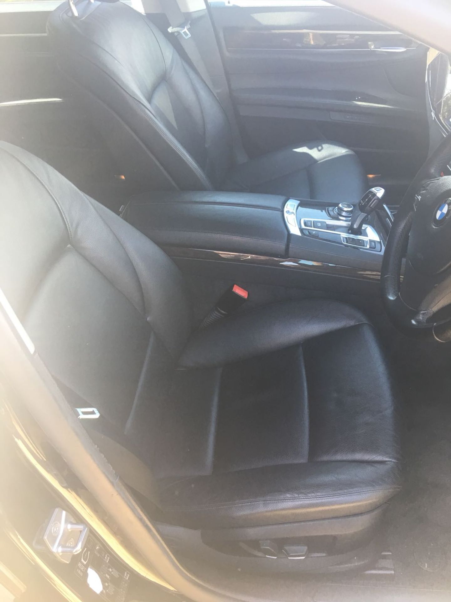 2011 BMW 730LD SE AUTO - Image 11 of 22