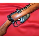 Replica WW1/WW2 Australian Army SMLE .303 Rifle by Denix