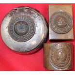 WW1 German trench art souvenirs (3)