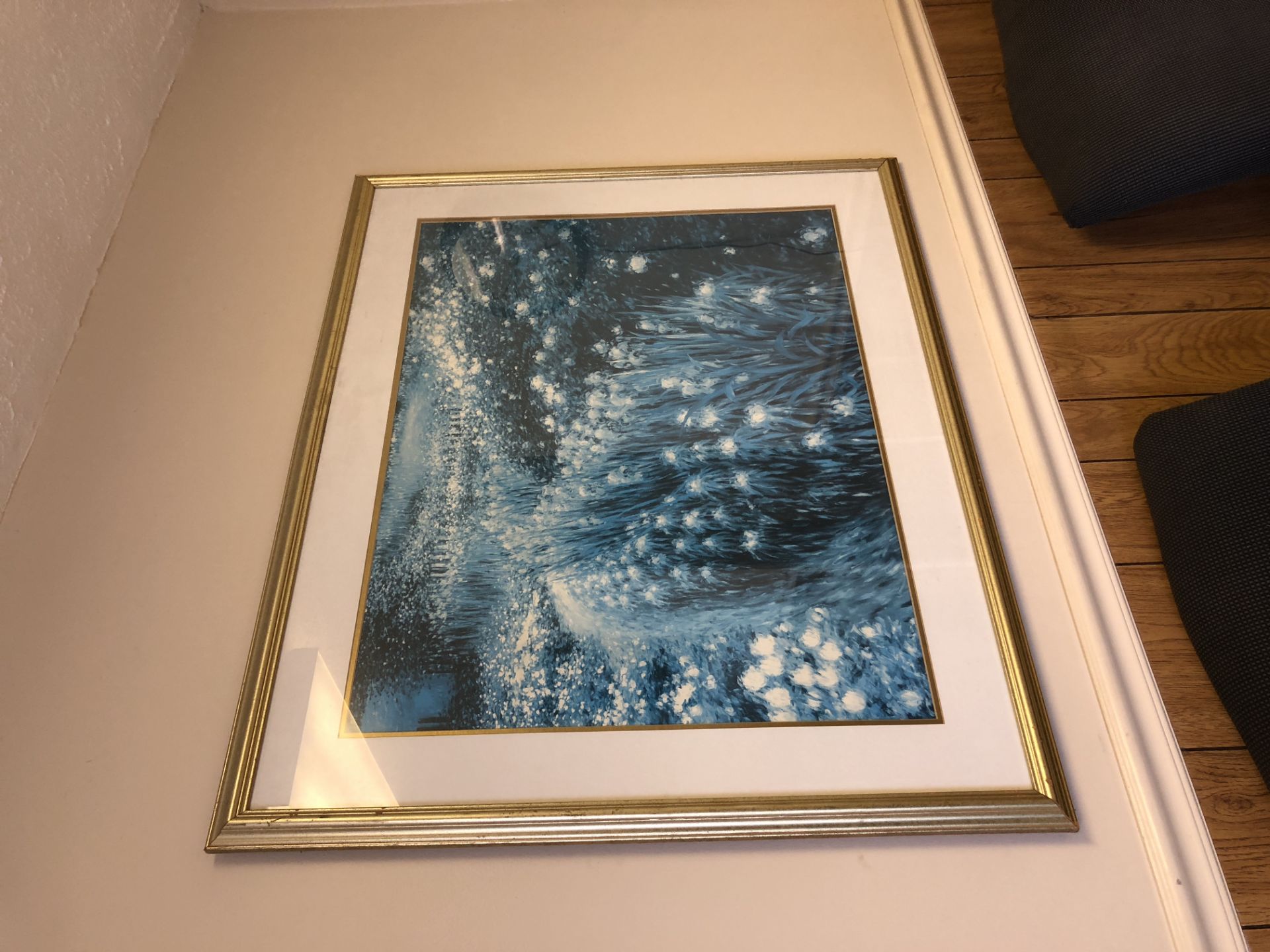 Wall Art, Framed