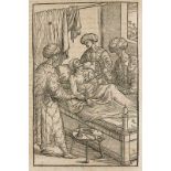 Medizin - - Alpini, Prospero u. Jakob de Bondt. De Medicina Aegyptiorvm Libri Quatuor, et ... De