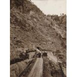 1. Weltkrieg - Türkei, Irak, Syrien - - Photoalbum eines Mitglieds der Eisenbahnsonderbau Kompanie