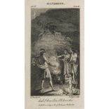 Shakespeare, William - - Bell, John. Bell's Edition of Shakespear's Plays, As they are now preformed