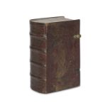 Biblia Germanica - - Biblia, Das ist: Die gantze H. Schrifft Altes und Neues Testaments, Teutsch