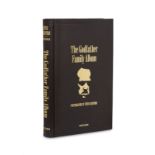 Schapiro, Steve. The Godfather Family Album. Limited edition. Mit dem signierten und gestempelten