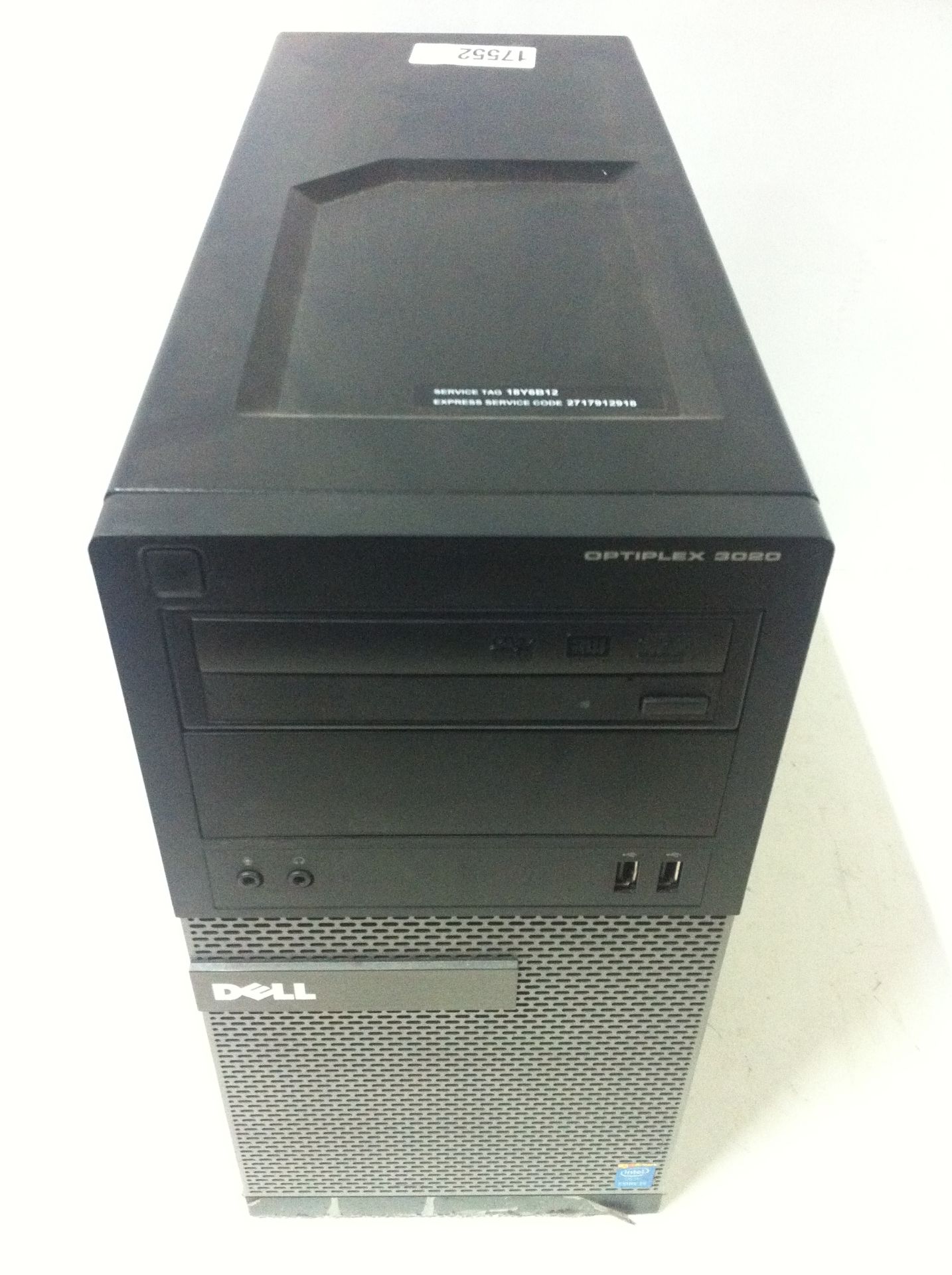 3 x Dell Core i5 PC's. See description. - Image 2 of 4