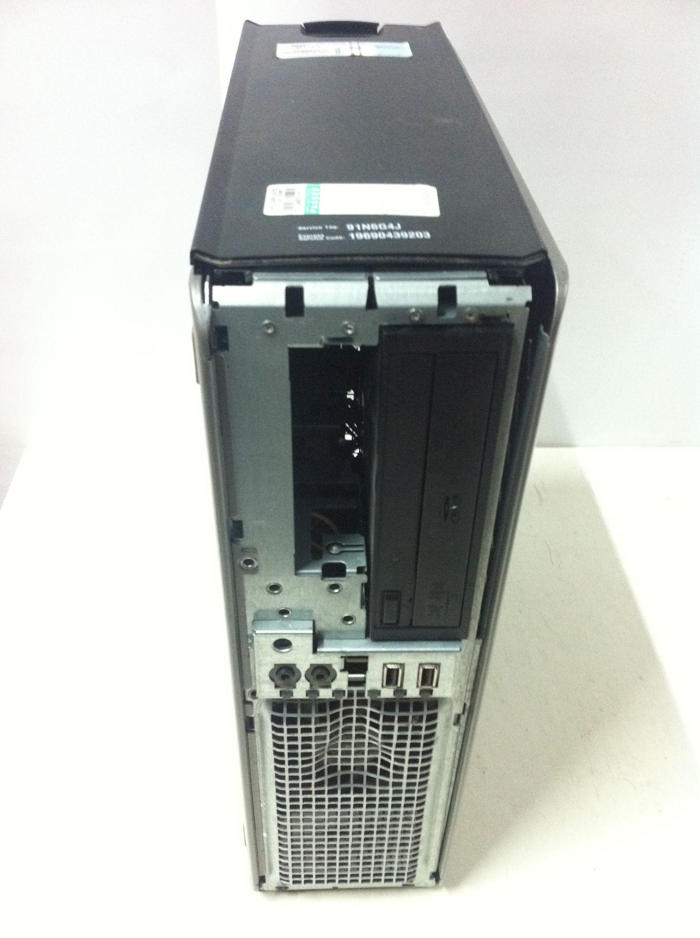 6 x Dell Desktop PC's. See description for specification. - Image 2 of 7