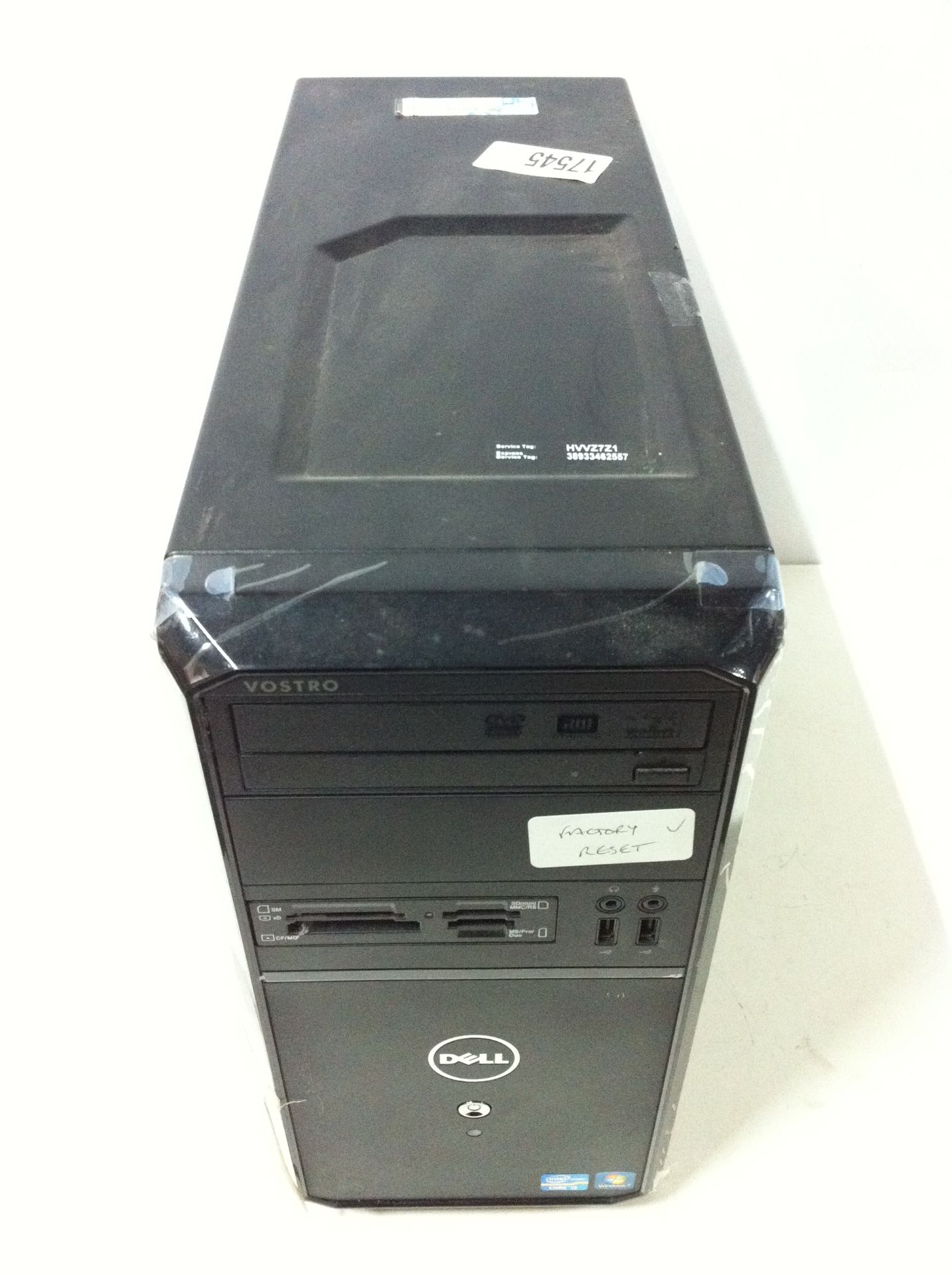 4 x Desktop PC's, see description for specifications - Image 2 of 7