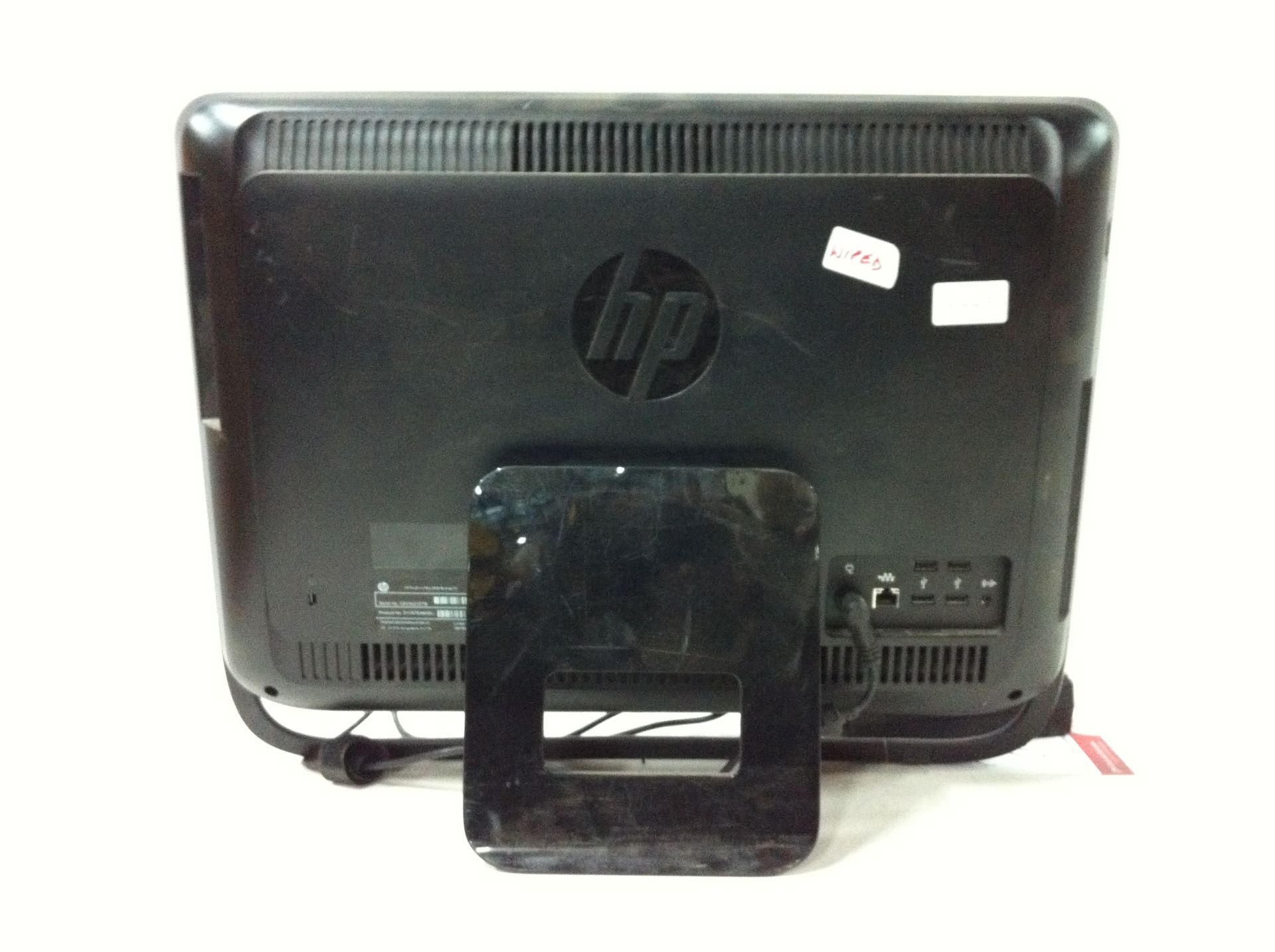 HP Pro 3520 All In One Business PC - Image 2 of 4