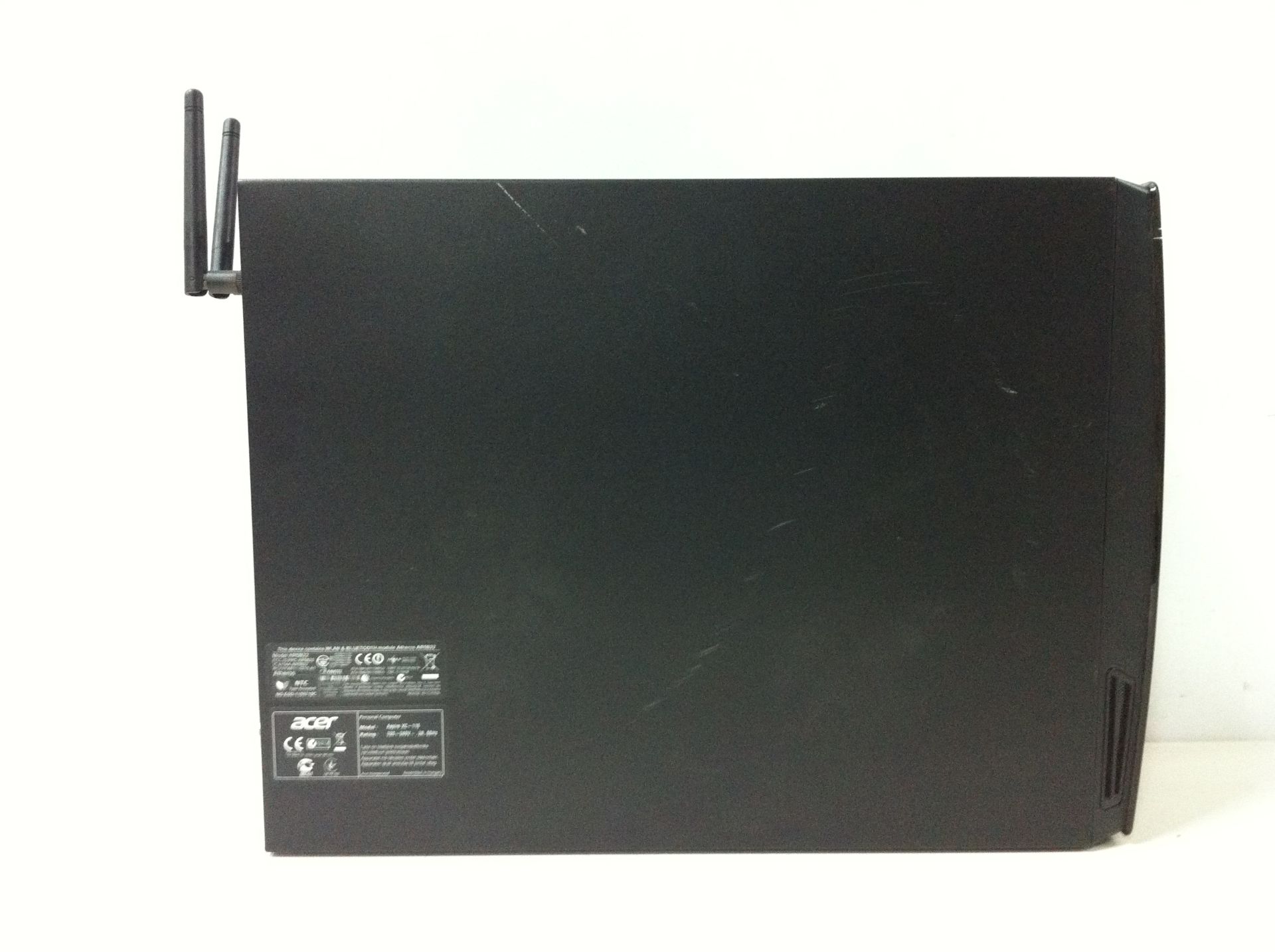 Acer Aspire XC-115 PC - Image 4 of 4