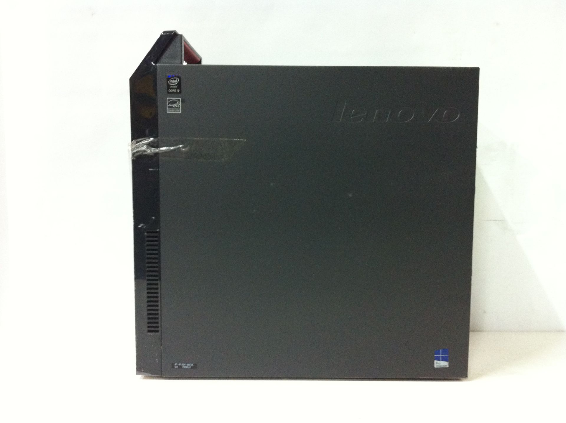 Lenovo 10AS ThinkCentre E73 PC and Lenovo 10 DR ThinkCentre E73 PC - Image 3 of 7