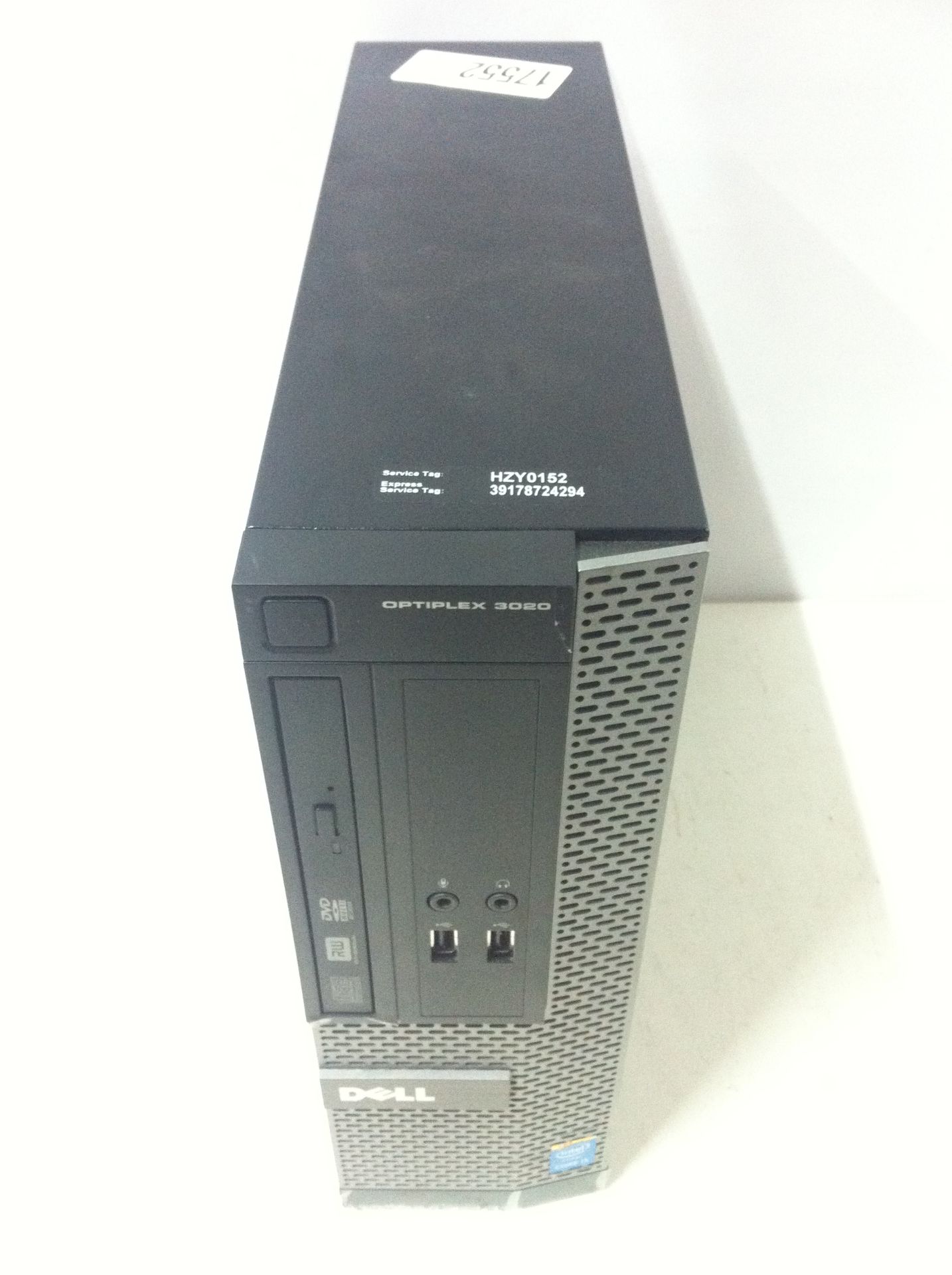 3 x Dell Optiplex Desktop PC's. See description. - Image 3 of 4