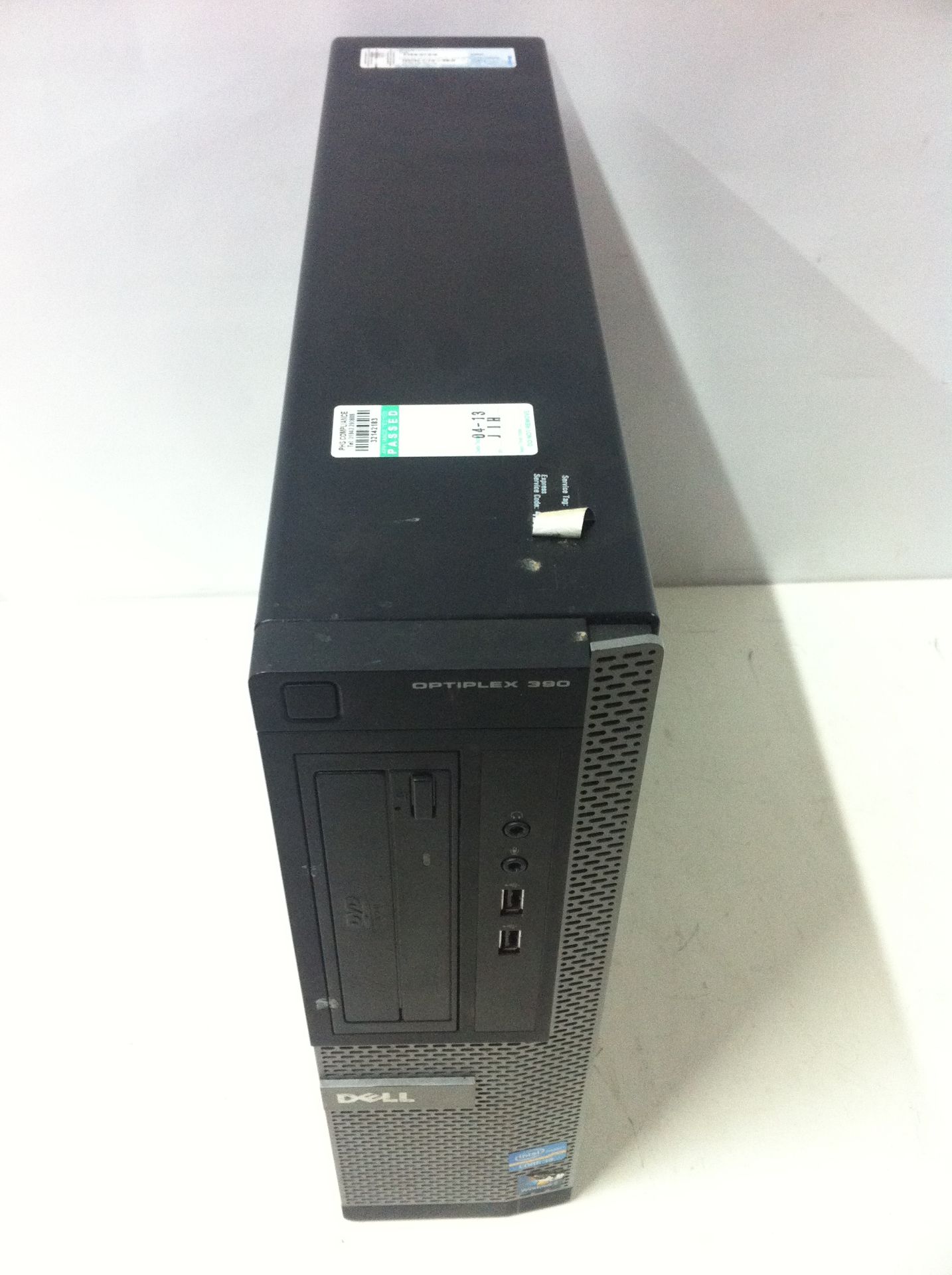 6 x Dell Desktop PC's. See description for specification. - Image 7 of 7