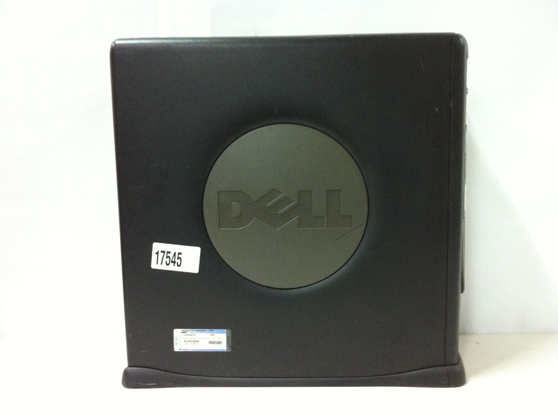 5 x Dell Desktop PC's, see description for specifications - Image 4 of 7