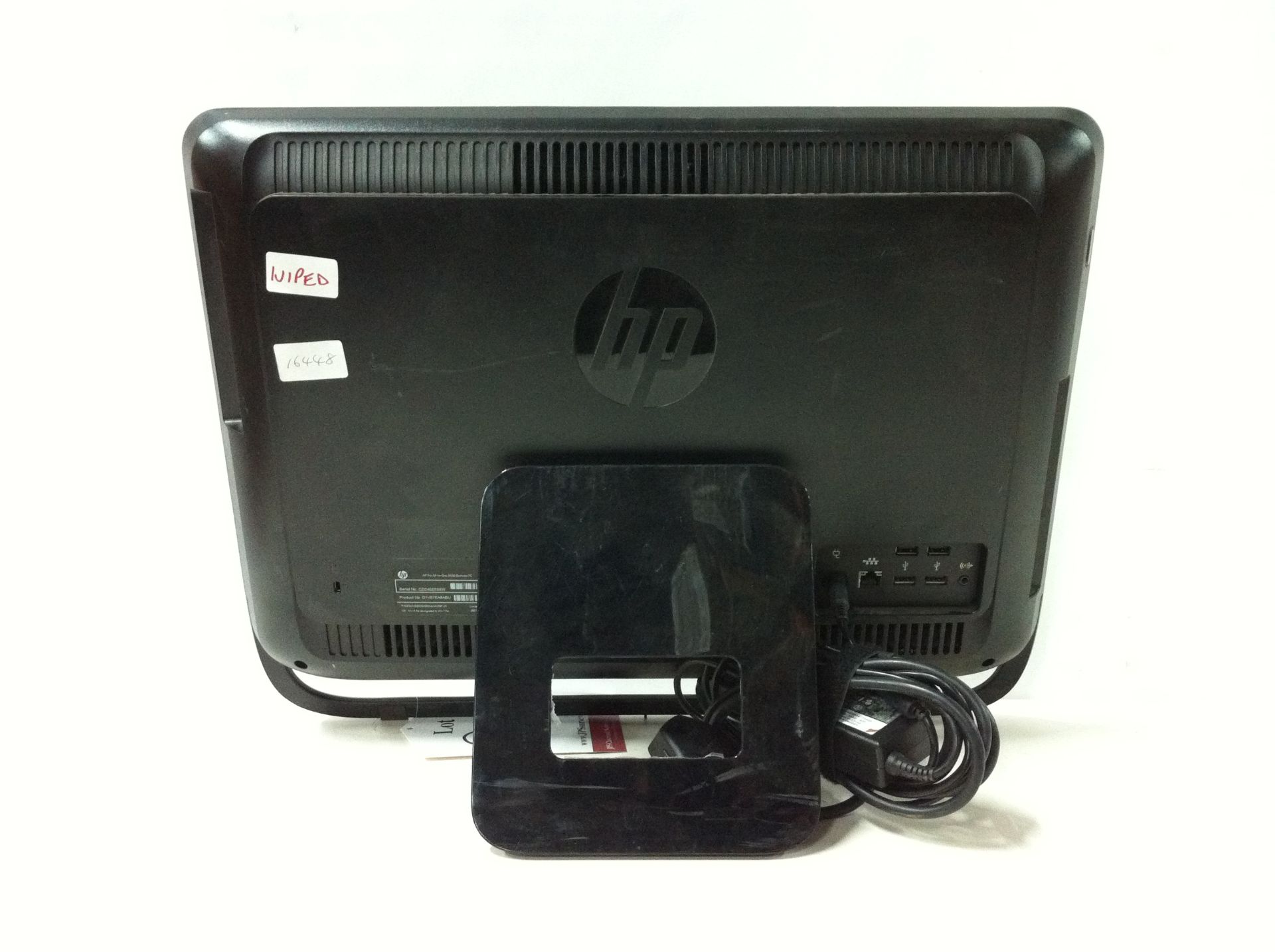 HP Pro 3520 All In One Business PC - Image 2 of 4