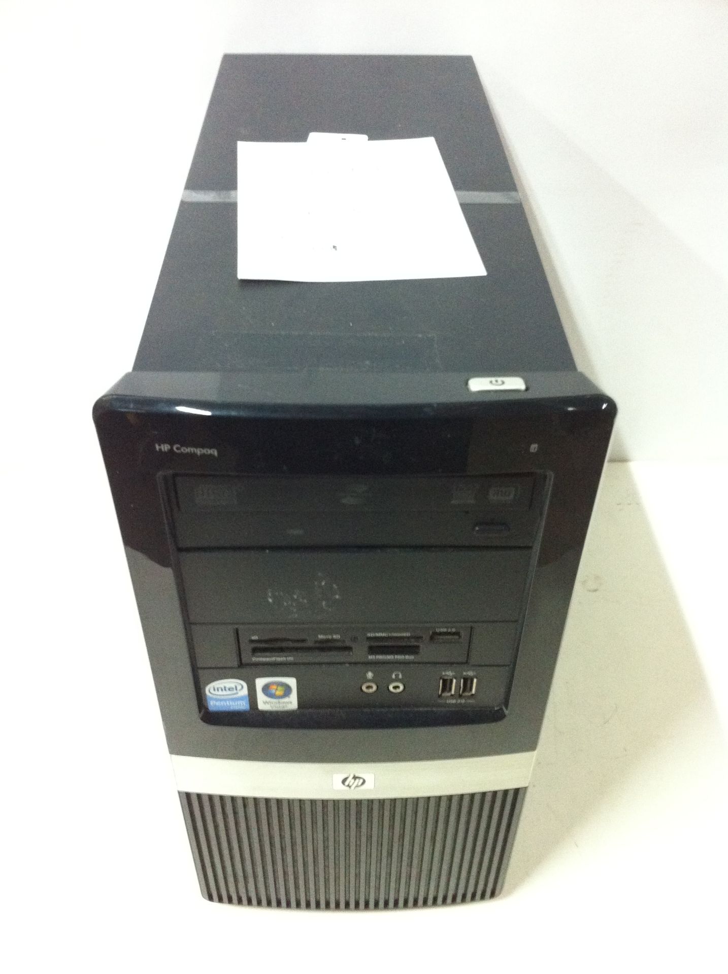 4 x Desktop PC's, see description for specifications - Image 4 of 5