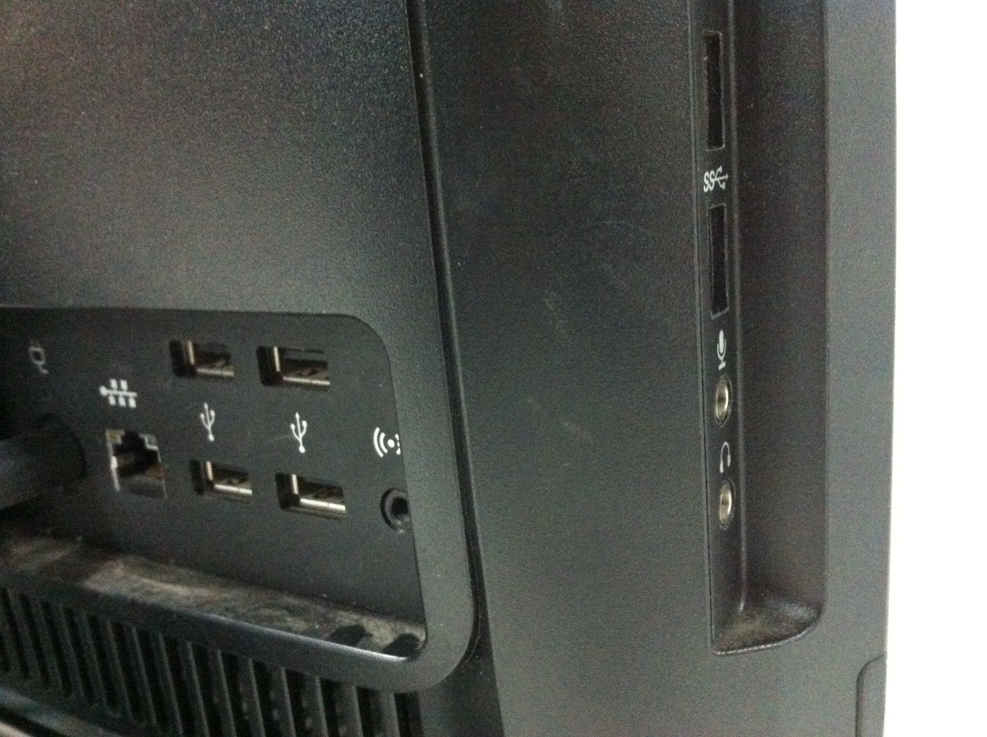 HP Pro 3520 All In One Business PC - Image 4 of 4