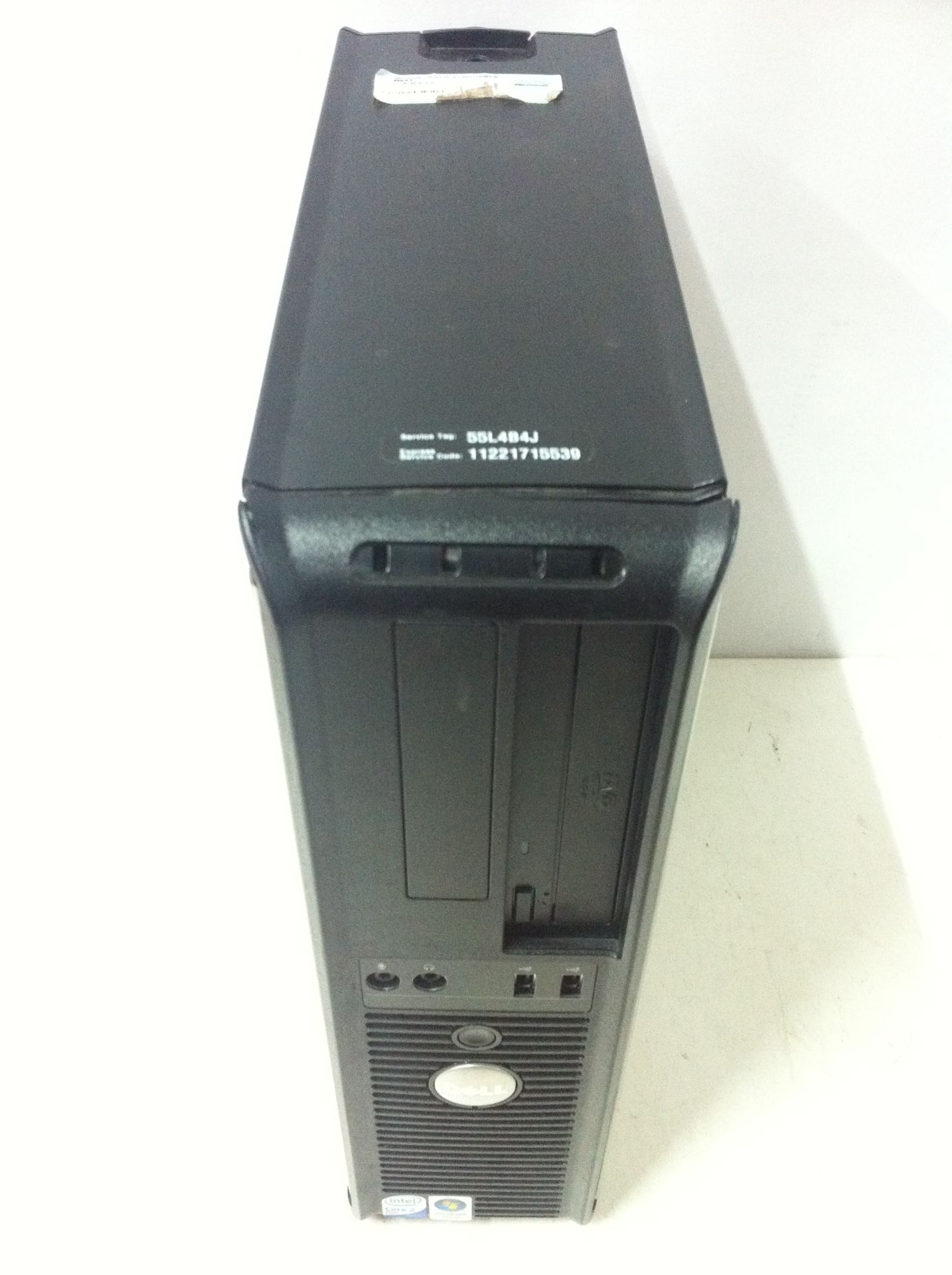 6 x Dell Desktop PC's. See description for specification. - Image 4 of 7