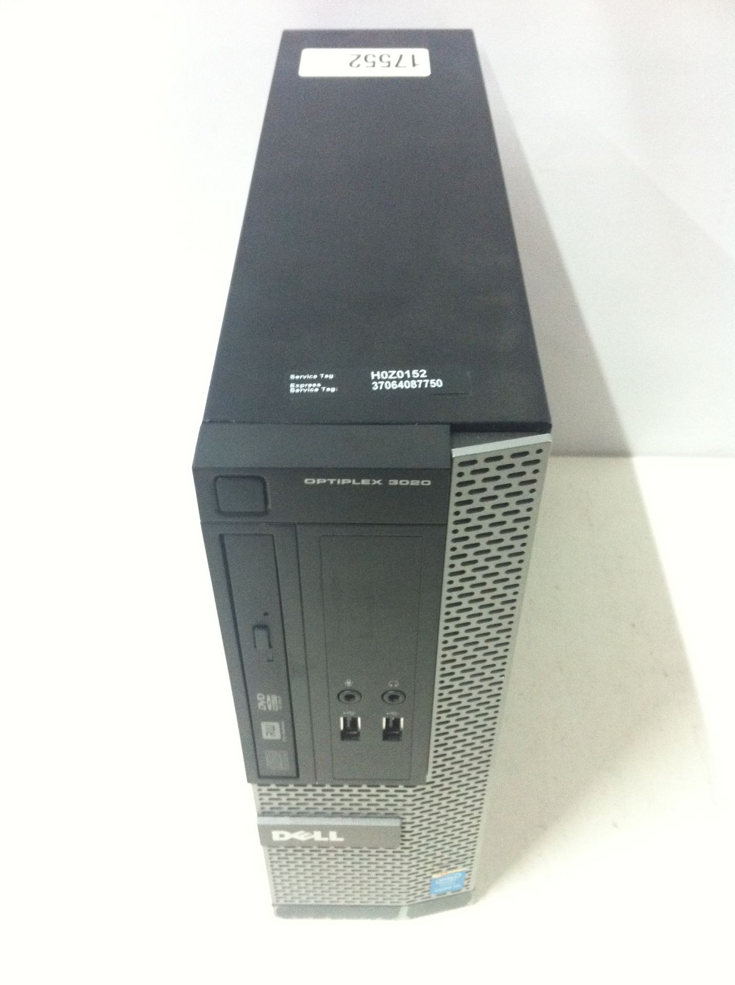 3 x Dell Optiplex Desktop PC's. See description. - Image 4 of 4