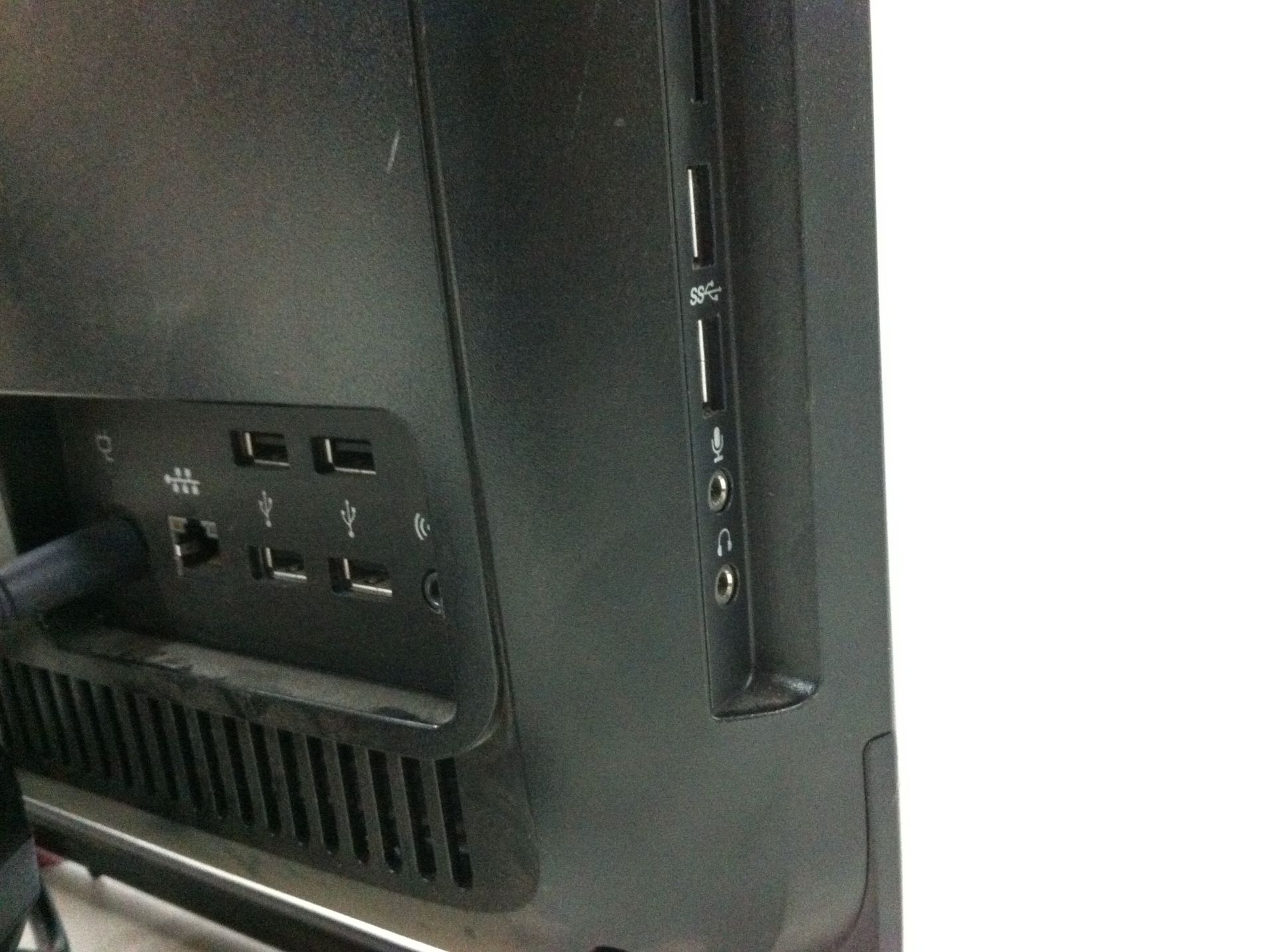 HP Pro 3520 All In One Business PC - Image 4 of 4