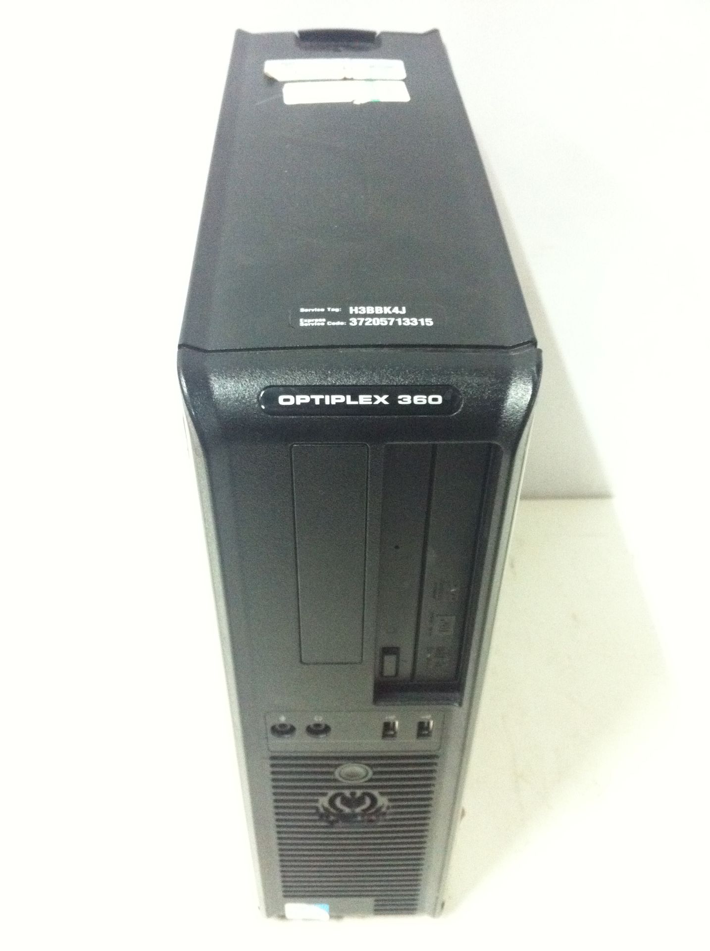 6 x Dell Desktop PC's. See description for specification. - Image 3 of 7