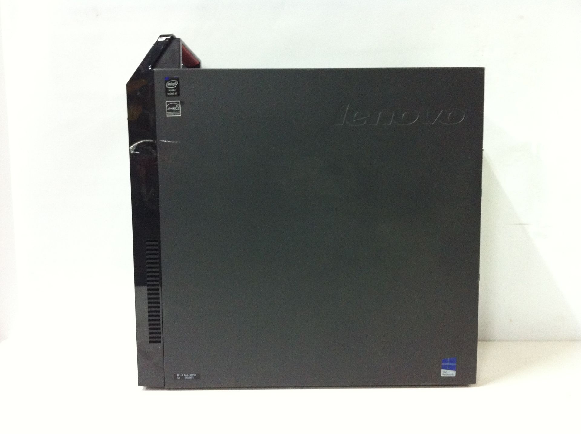 Lenovo 10AS ThinkCentre E73 PC and Lenovo 10 DR ThinkCentre E73 PC - Image 6 of 7