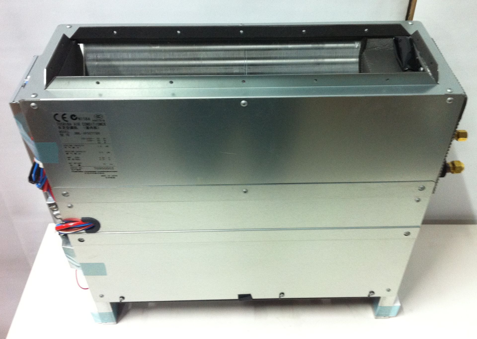 Toshiba Commercial Air Conditioning Unit - Image 3 of 3