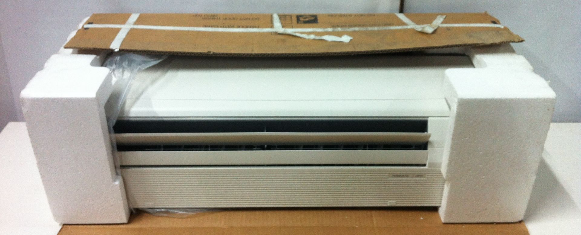 Daikin Indoor Air Conditioning Unit