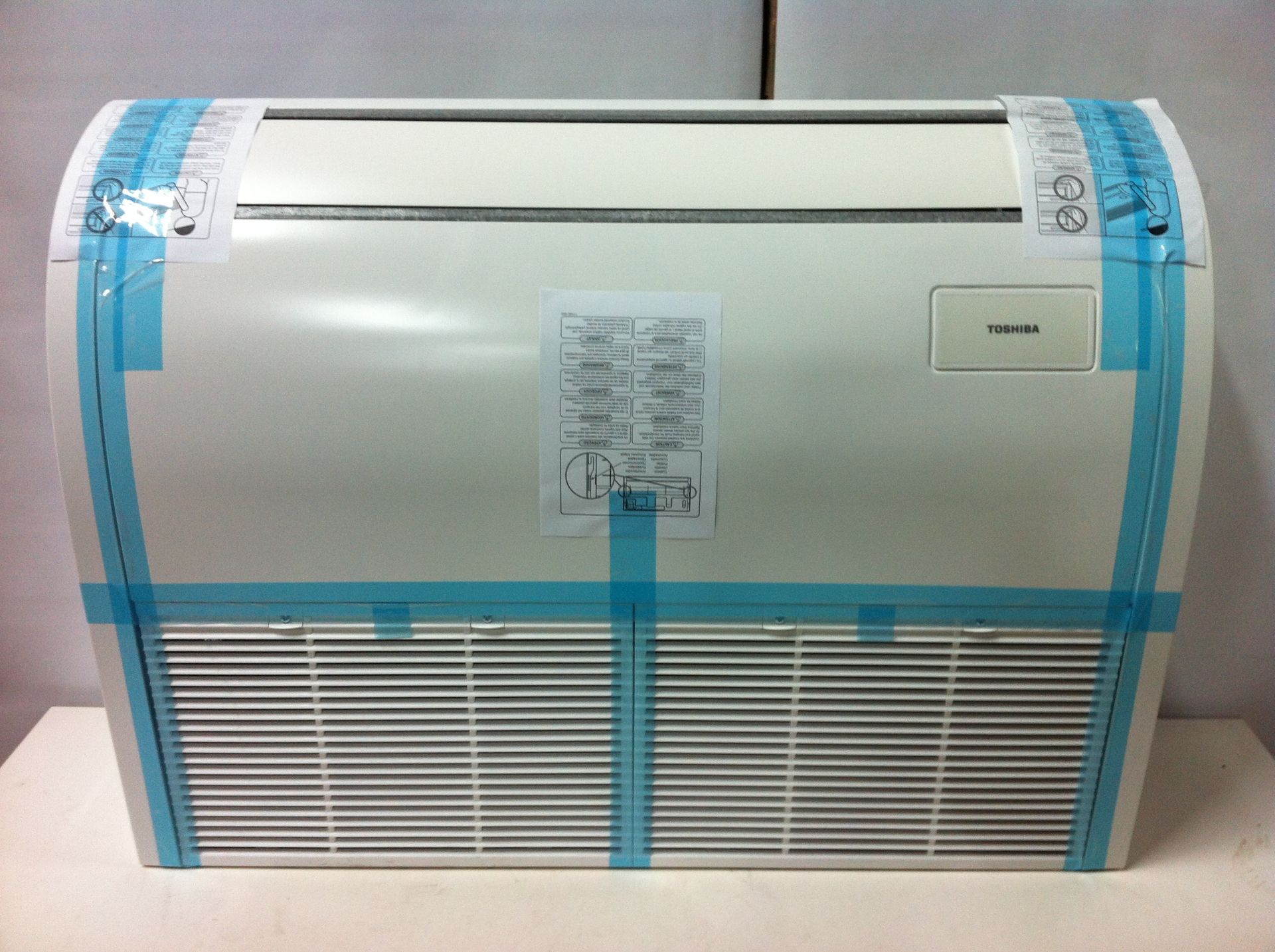 Toshiba Air Conditioning Unit