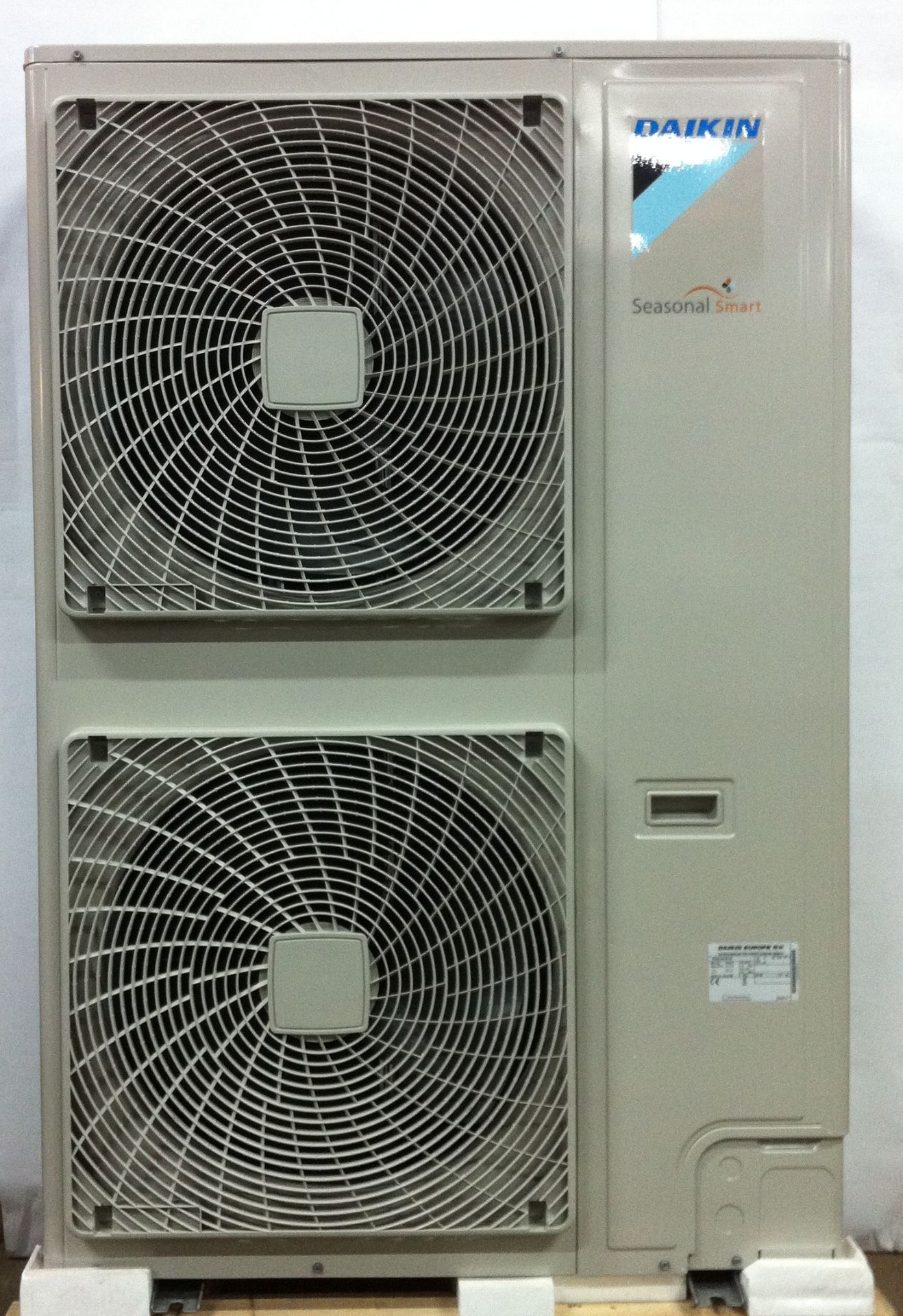 Daikin Outdoor Air Conditioning Unit