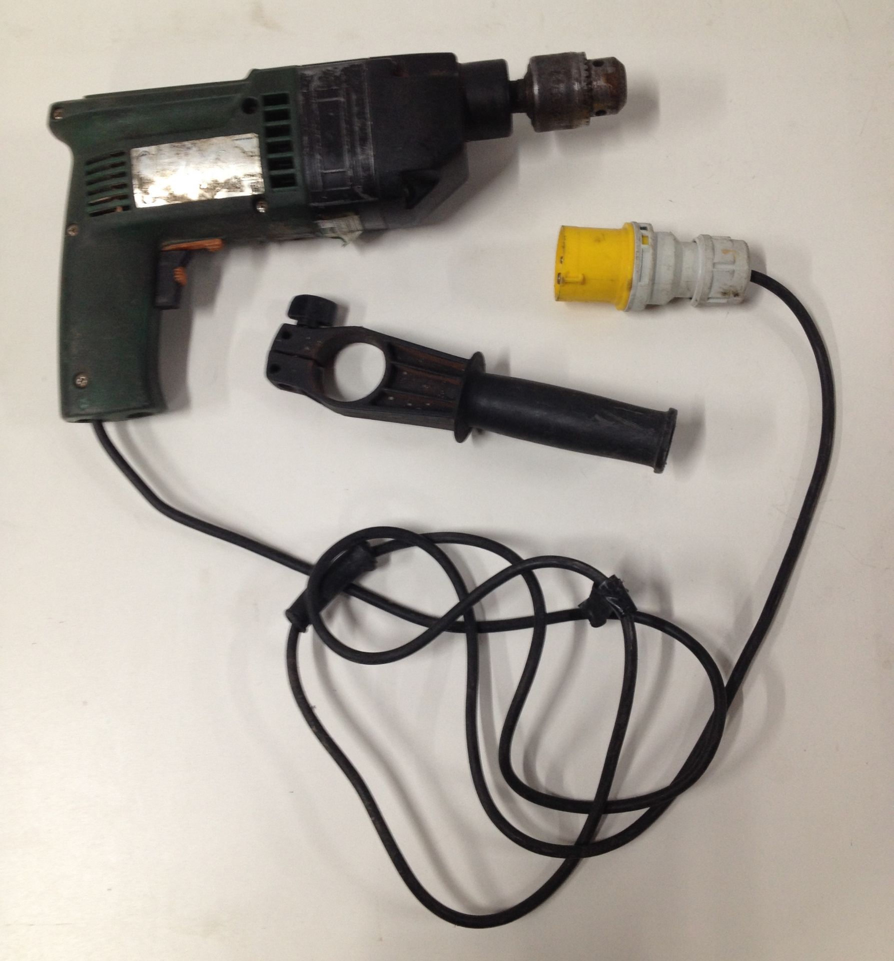 Unbranded Hammer Drill - Image 2 of 4