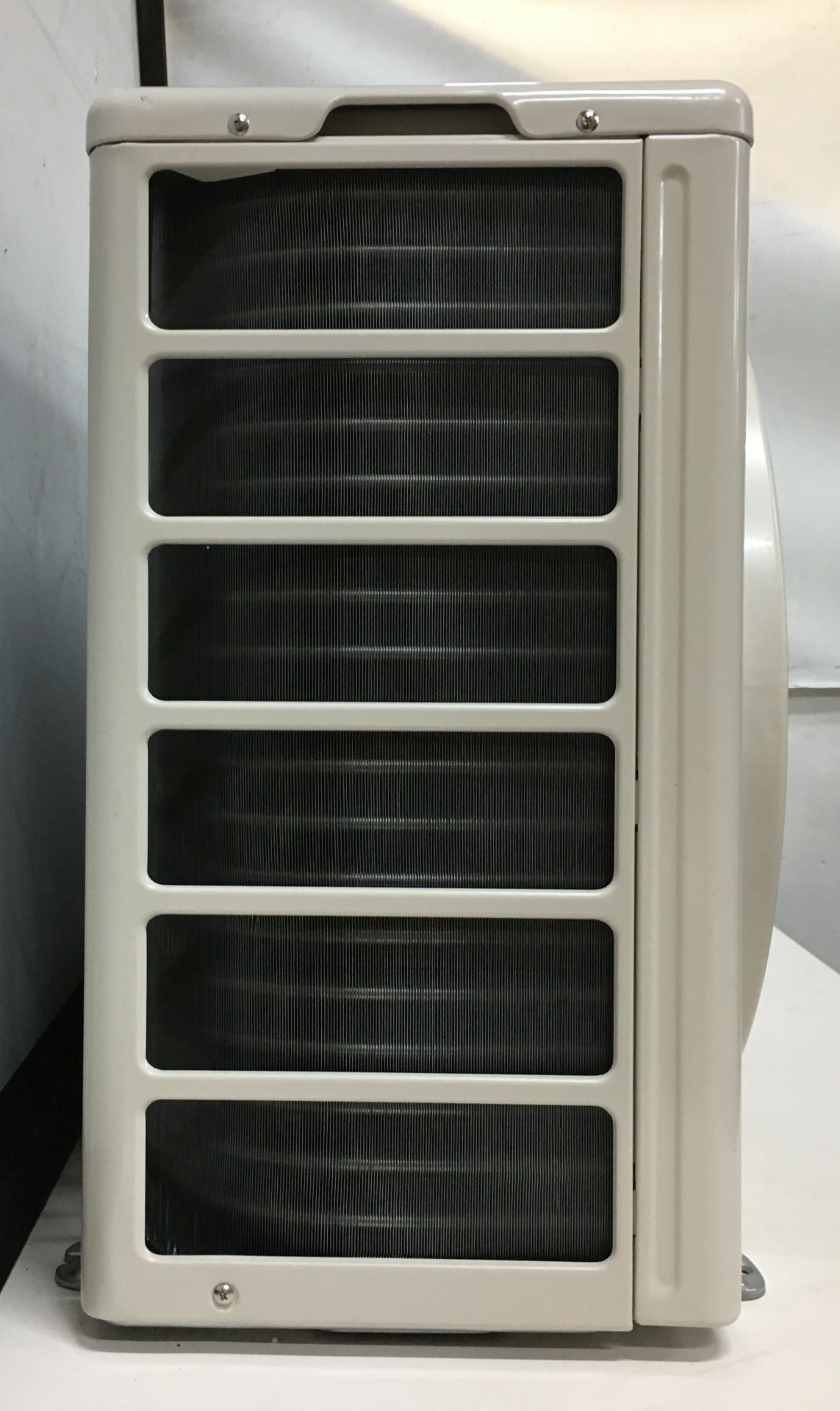 Toshiba Digital Outdoor Air Conditioning Unit - Image 4 of 7