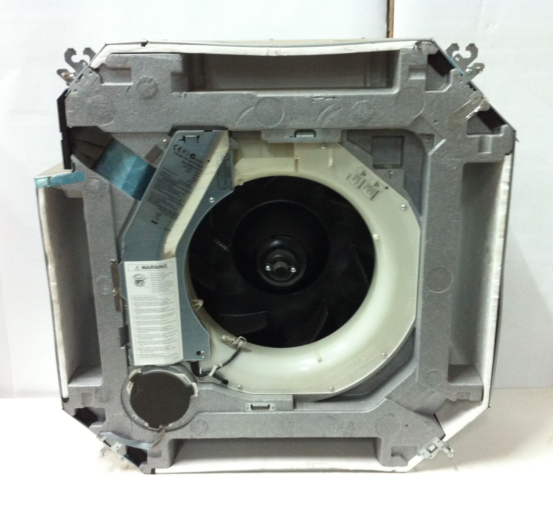 Toshiba Indoor Digital Inverter Cassette Unit - Image 2 of 4